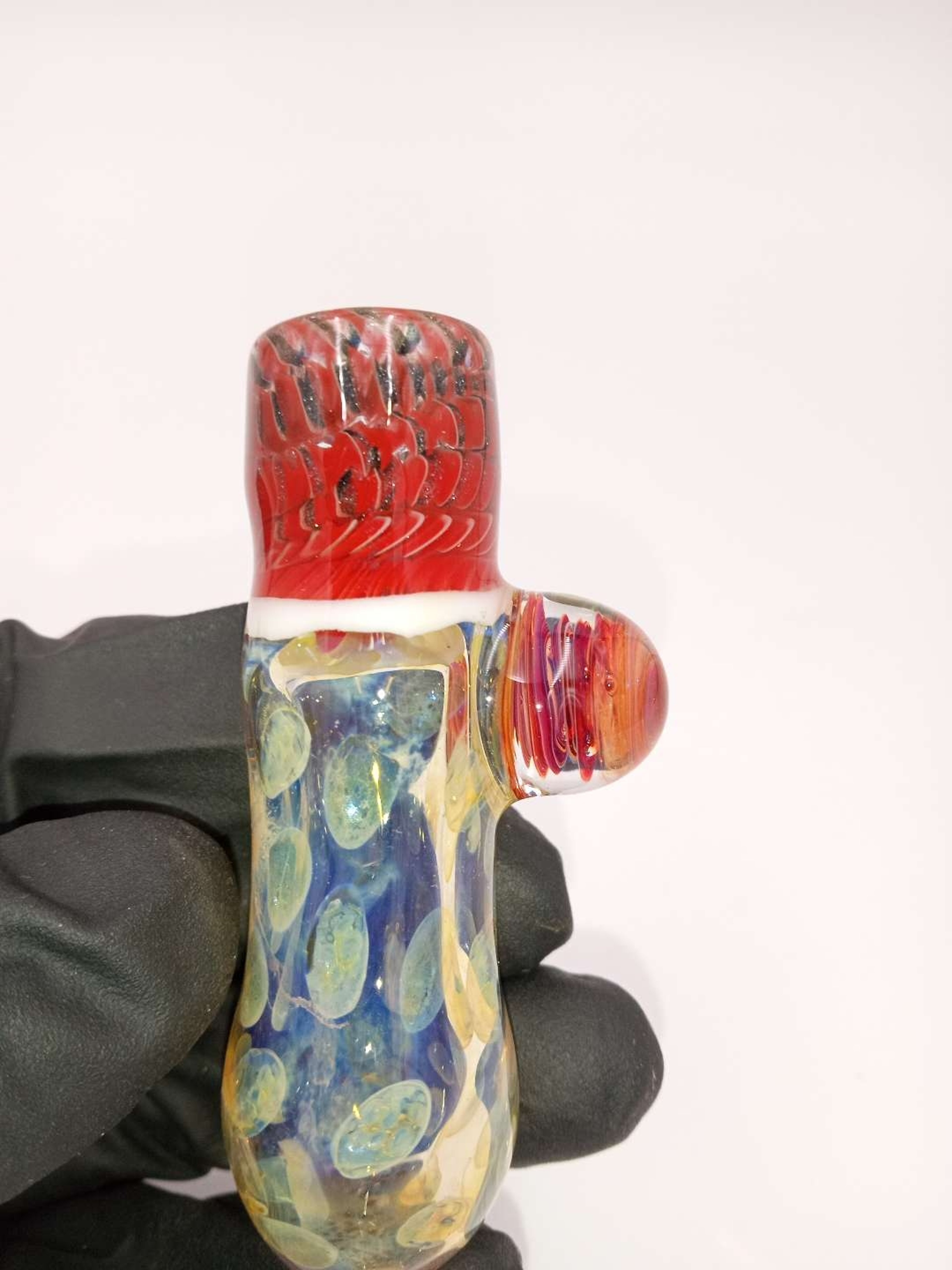 Preview pic of JonnyG chillum #2