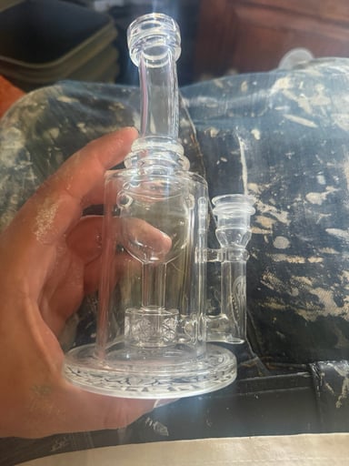 Preview pic of 2016 mothership mini torus
