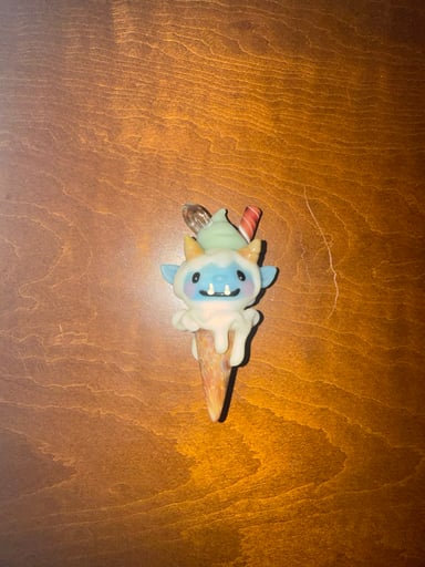 Preview pic of Renee Patula Ice Cream Cone