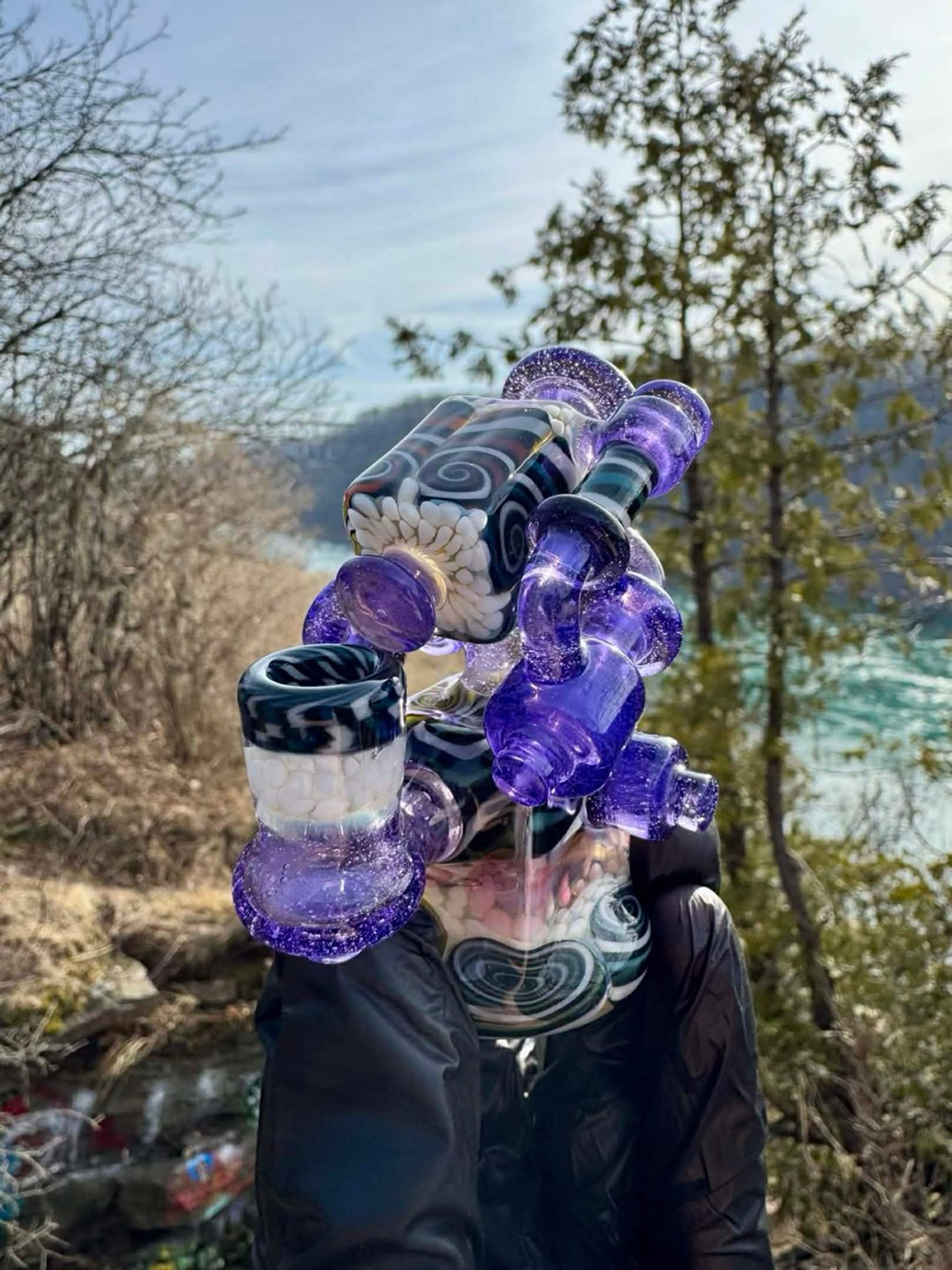 Preview pic of Jsyn lord x chunk mini scope