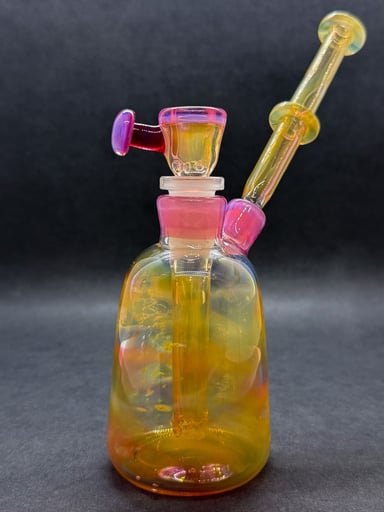 Preview pic of Gasp Chali Collab.