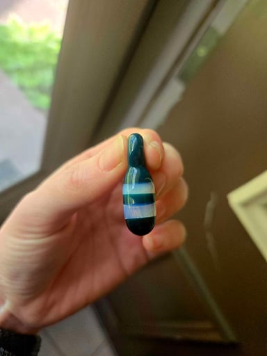 Preview pic of Capsule Pendant