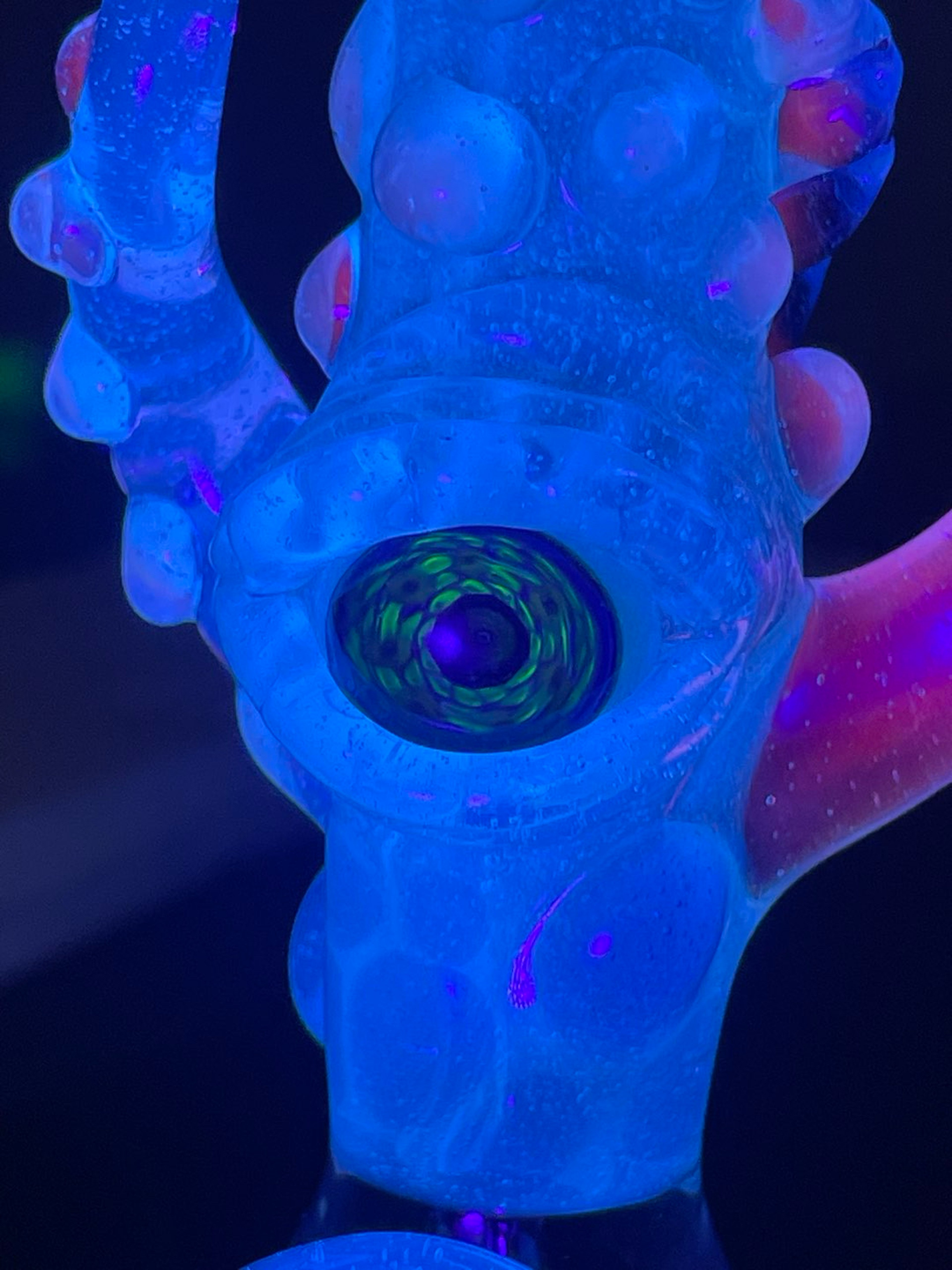 Preview pic of 2017 Mako UV Beaker
