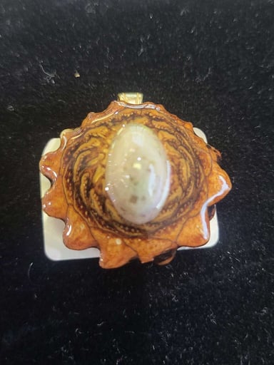 Preview pic of Third Eye Pinecone