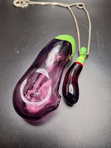 Preview pic of Pendy & pipe combo