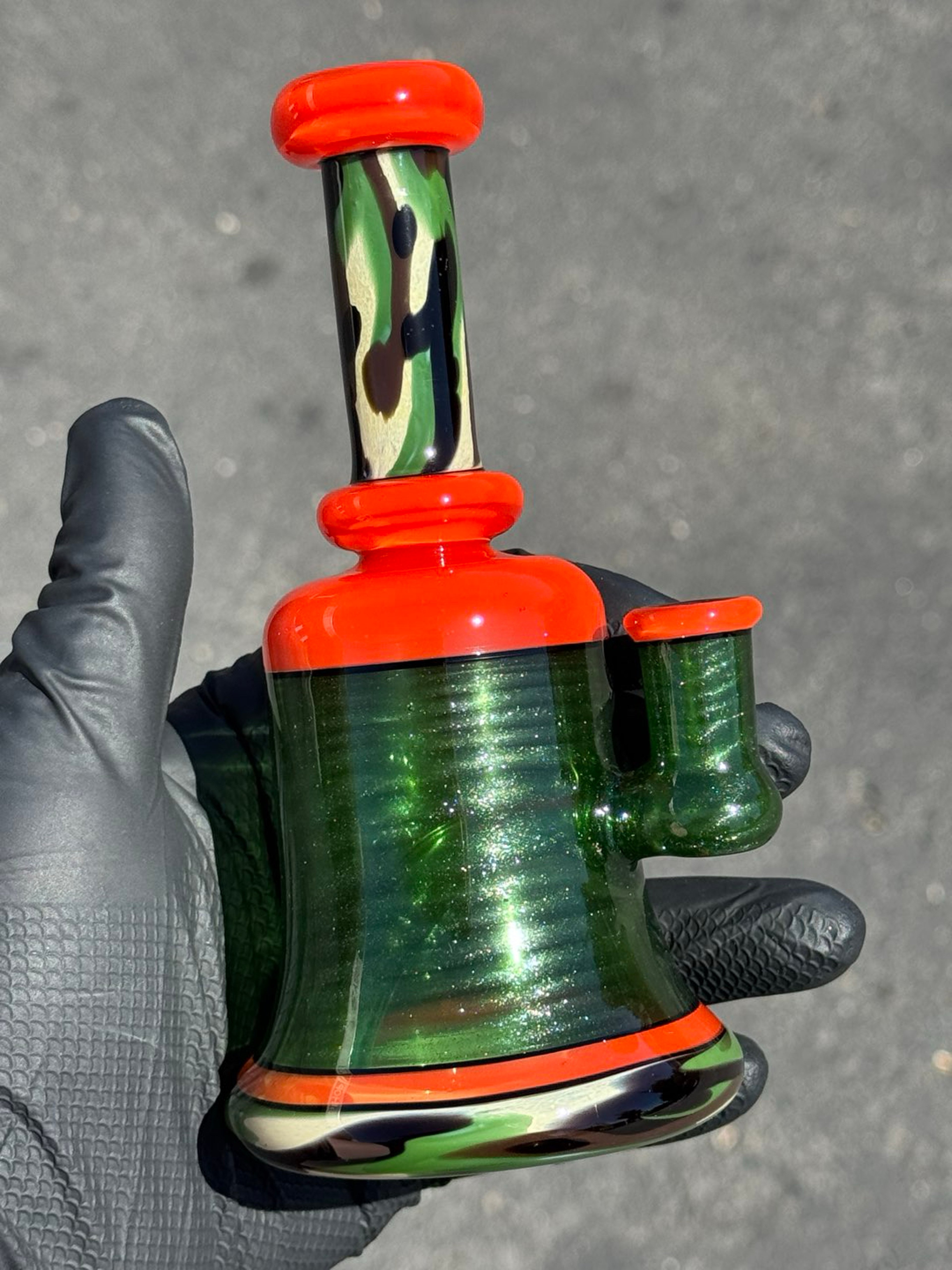 Preview pic of @codywadeglass Camo Tech Tube jammer available!