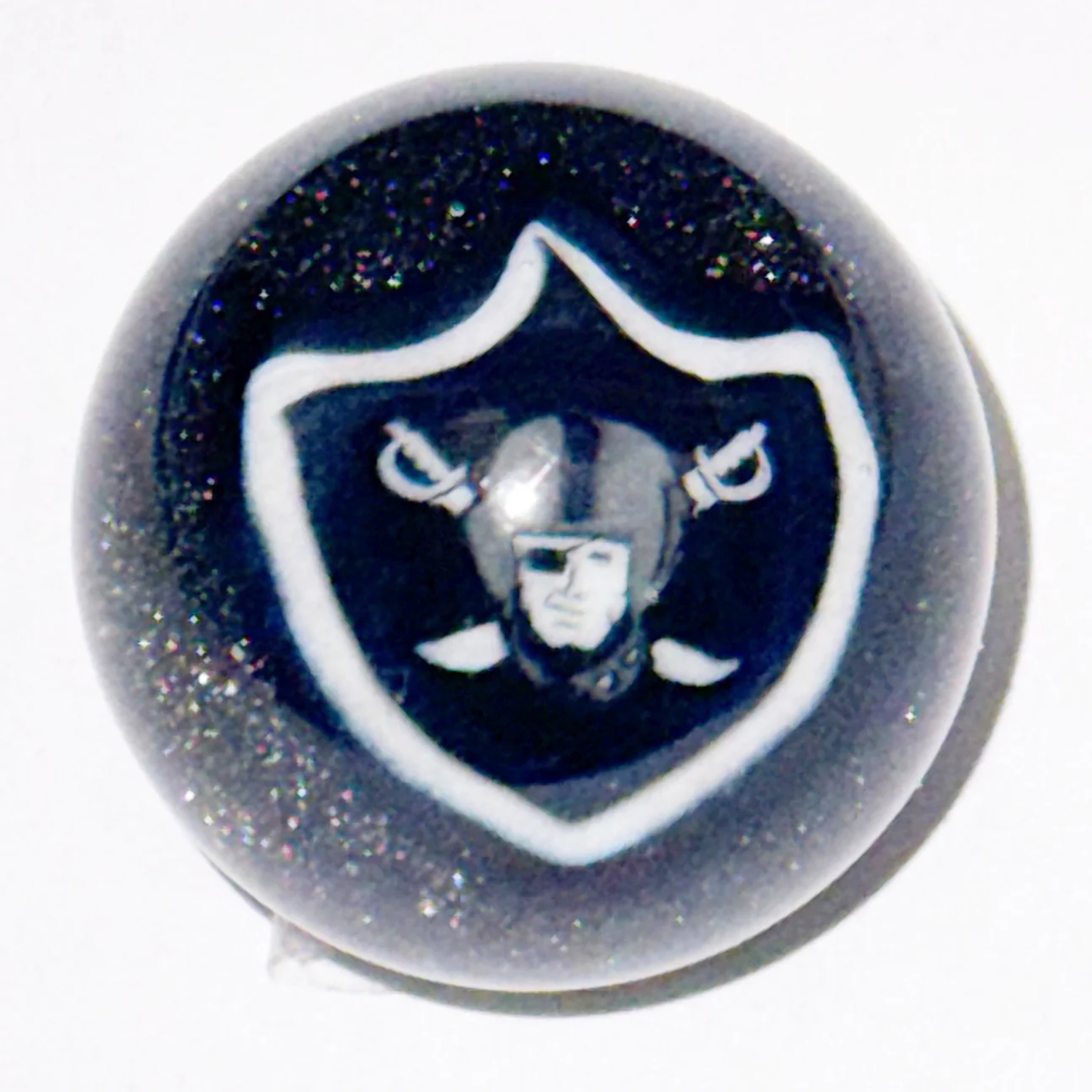 Preview pic of Keys Glass Raiders Marble