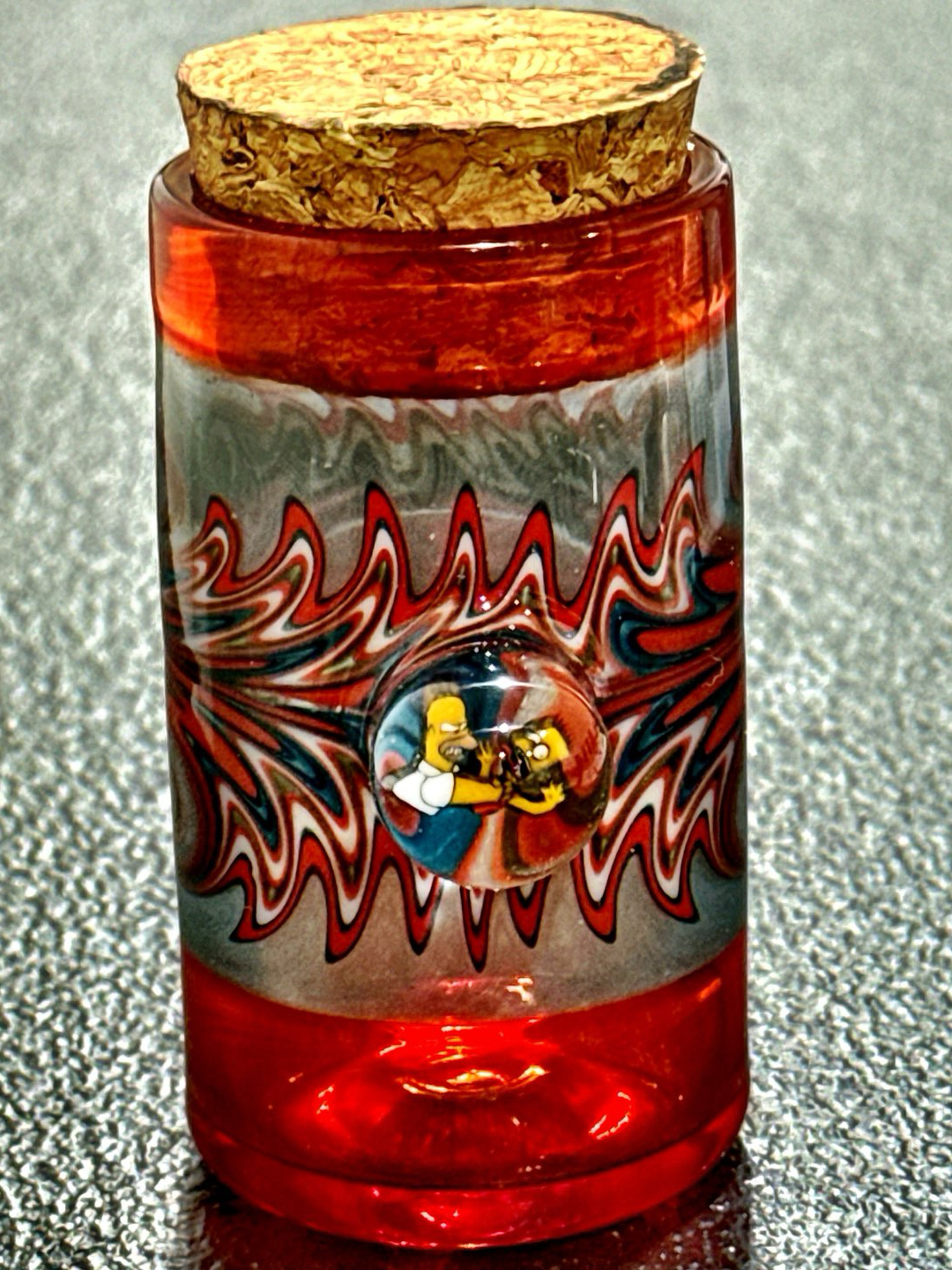 Why You Little Jar image 0