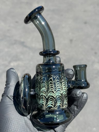 Preview pic of @codywadeglass Jammer available