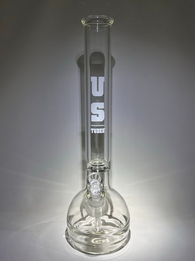 Preview pic of US tubes round bottom beakers