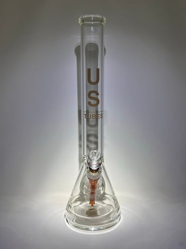 Preview pic of Us tubes 17” beakers