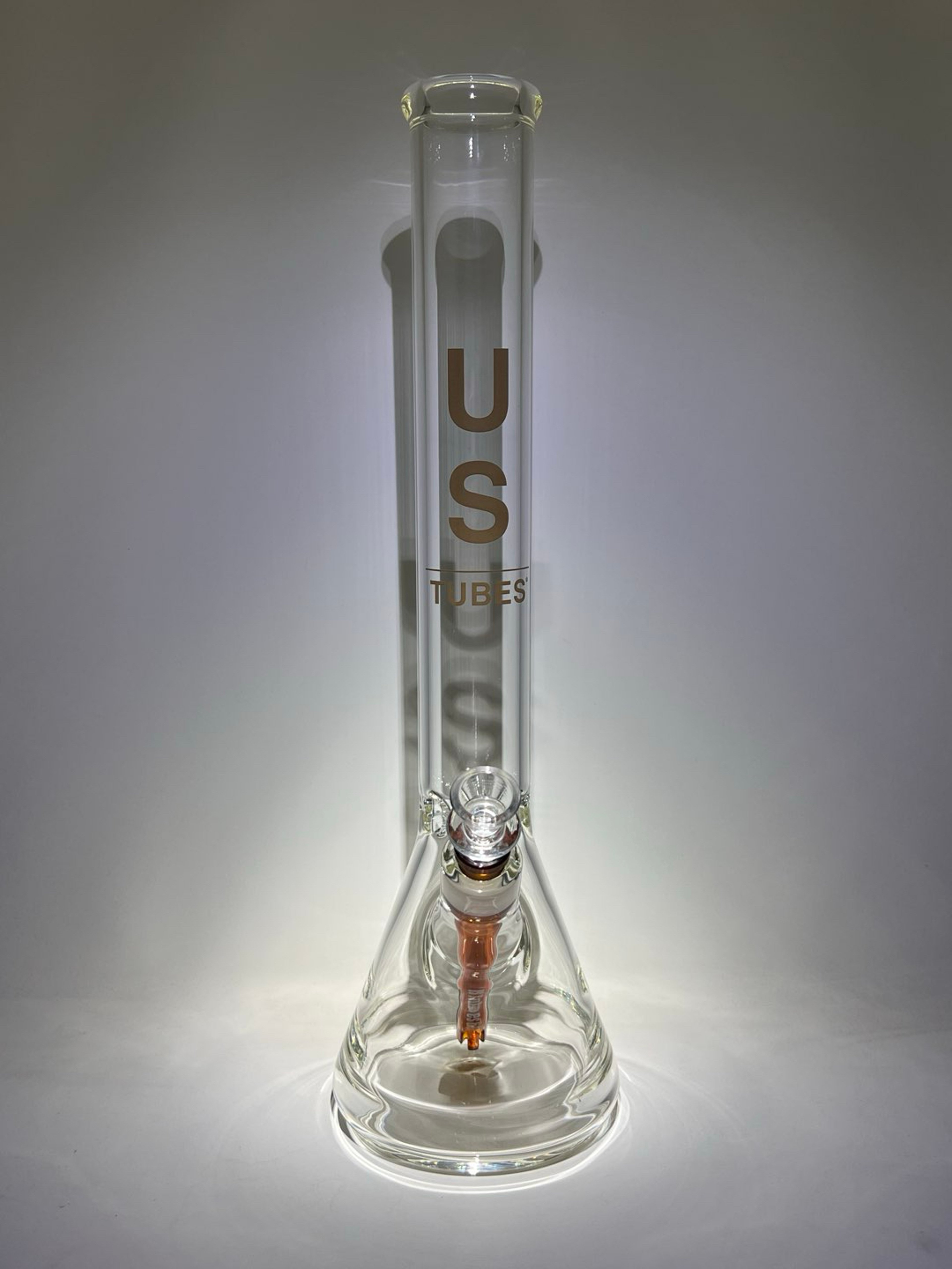 Preview pic of Us tubes 17” beakers