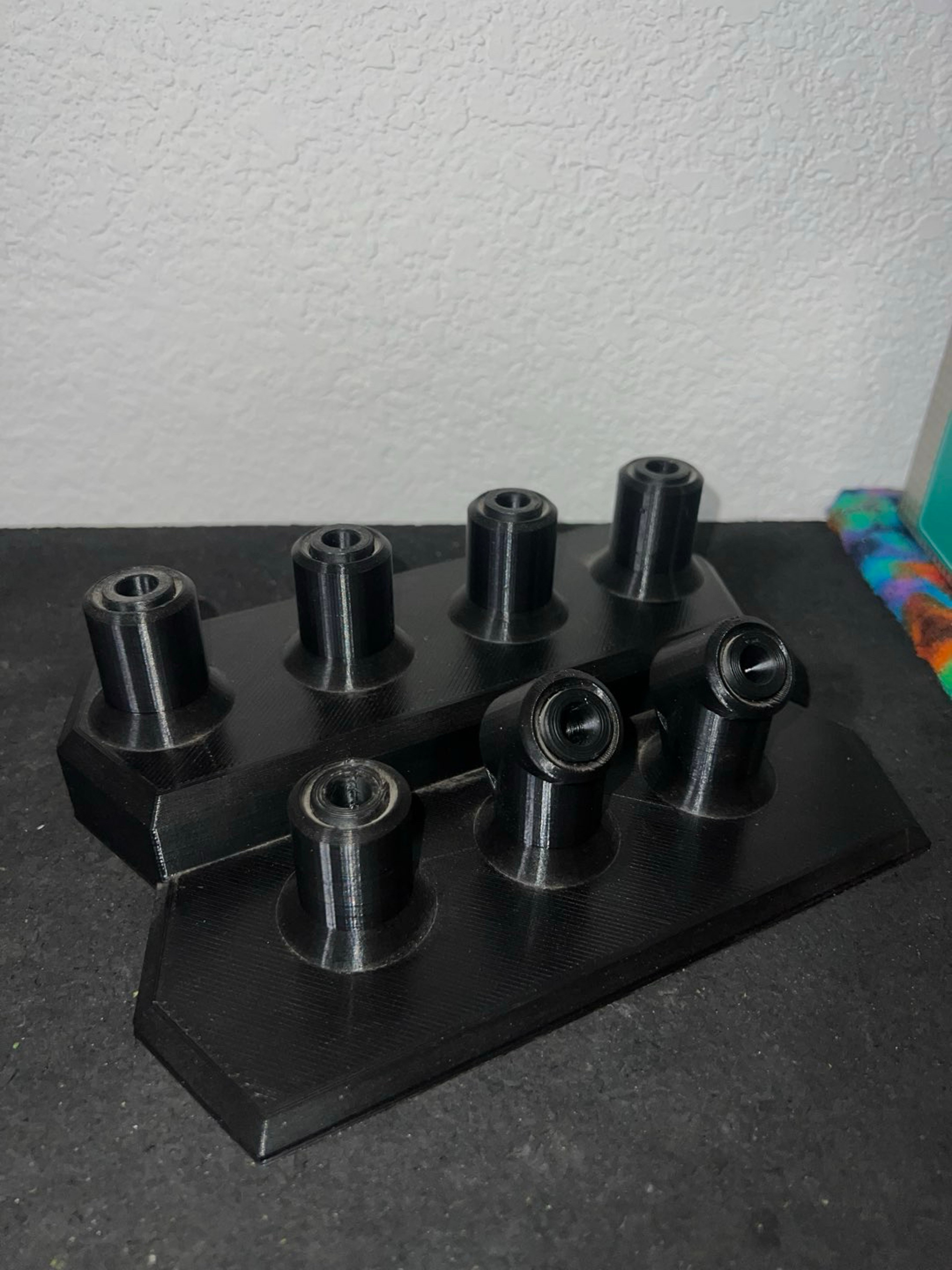 Preview pic of Banger/Bowl Piece stand
