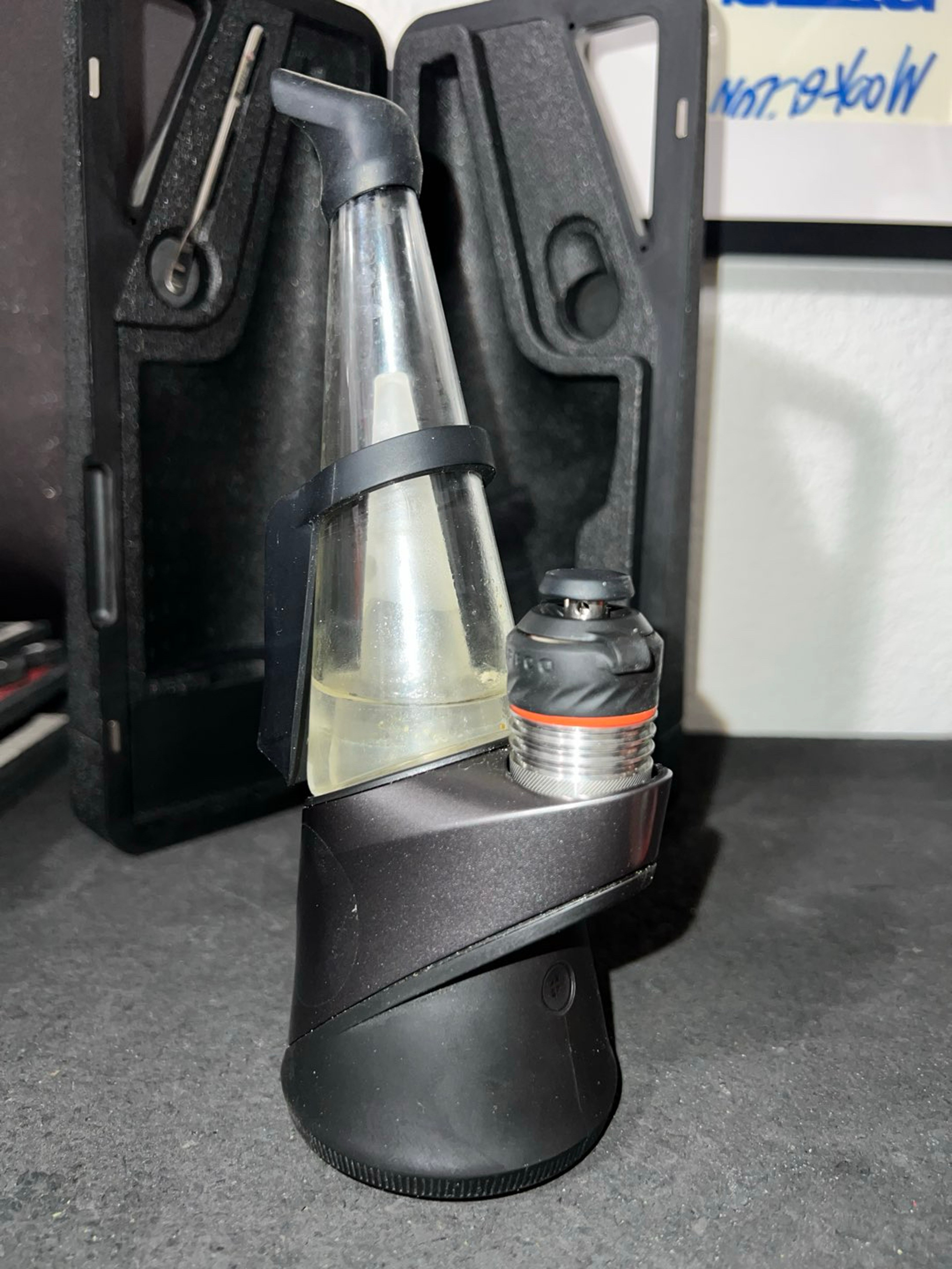 Preview pic of Puffco Peak Pro