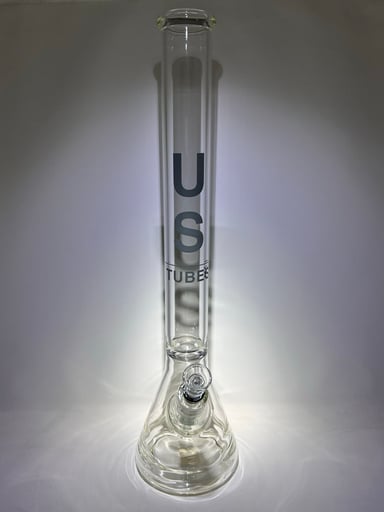 Preview pic of US tubes 20” beakers