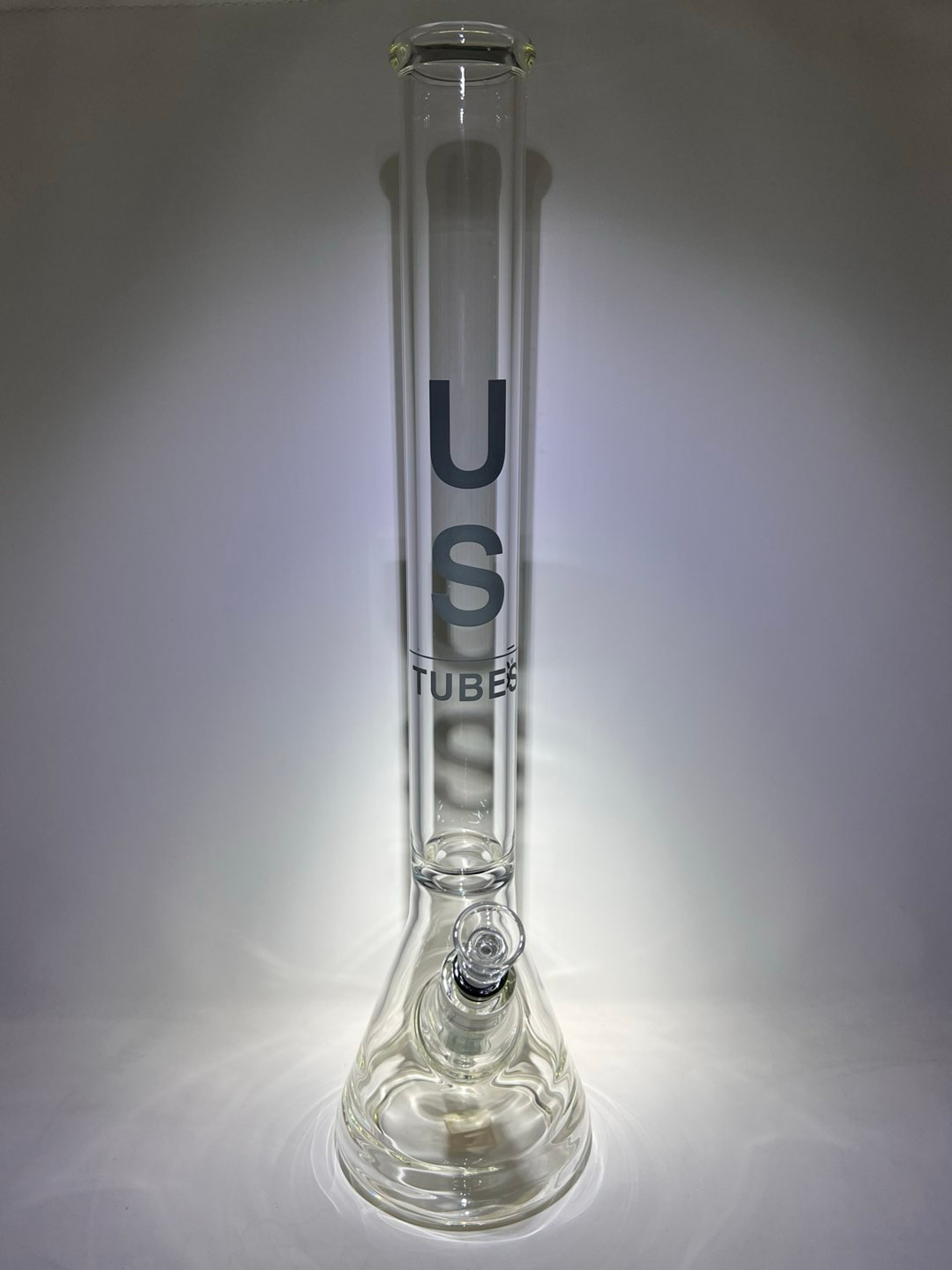 Preview pic of US tubes 20” beakers