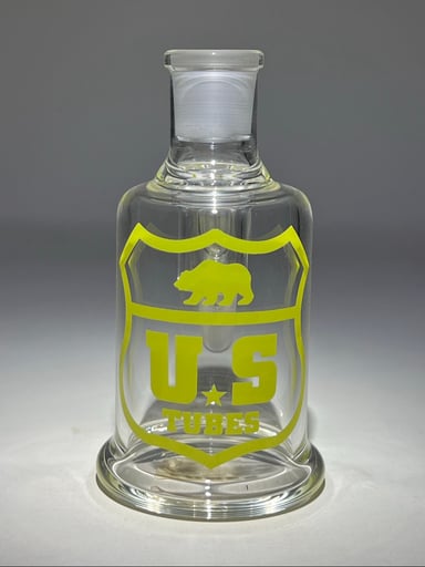 Preview pic of US tubes dry ashcatcher