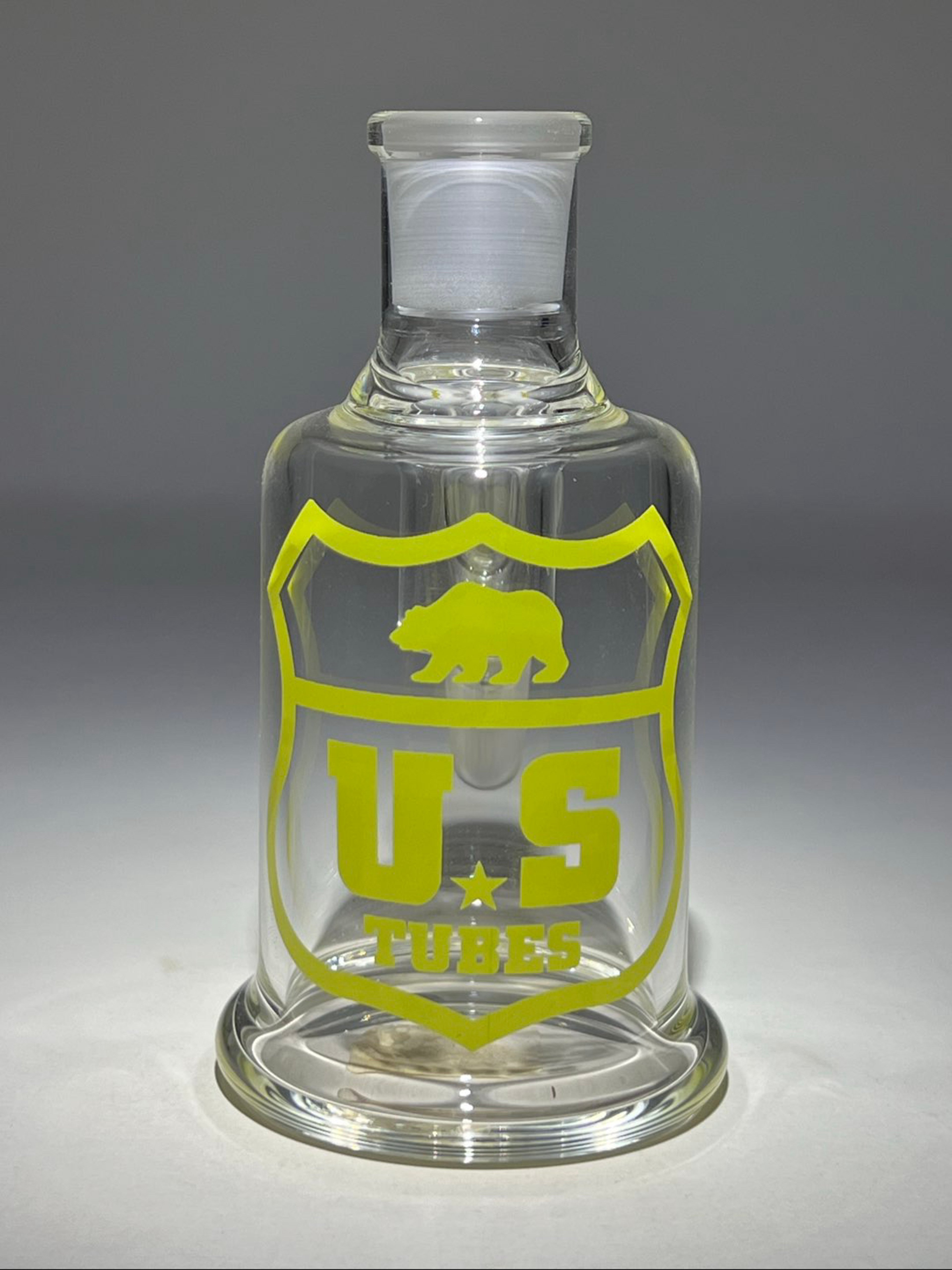 Preview pic of US tubes dry ashcatcher
