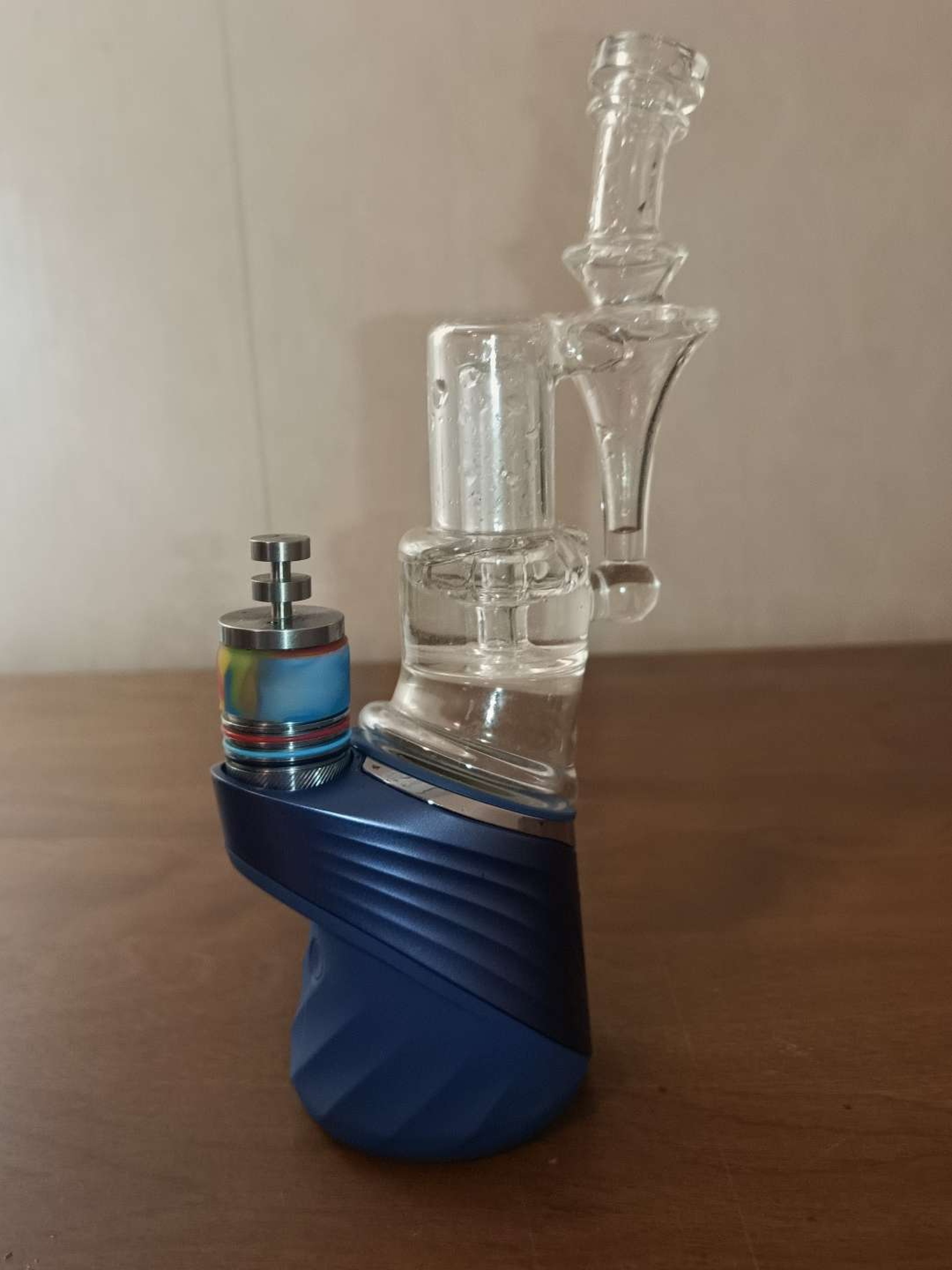 Preview pic of Puffco Peak Pro: Storm