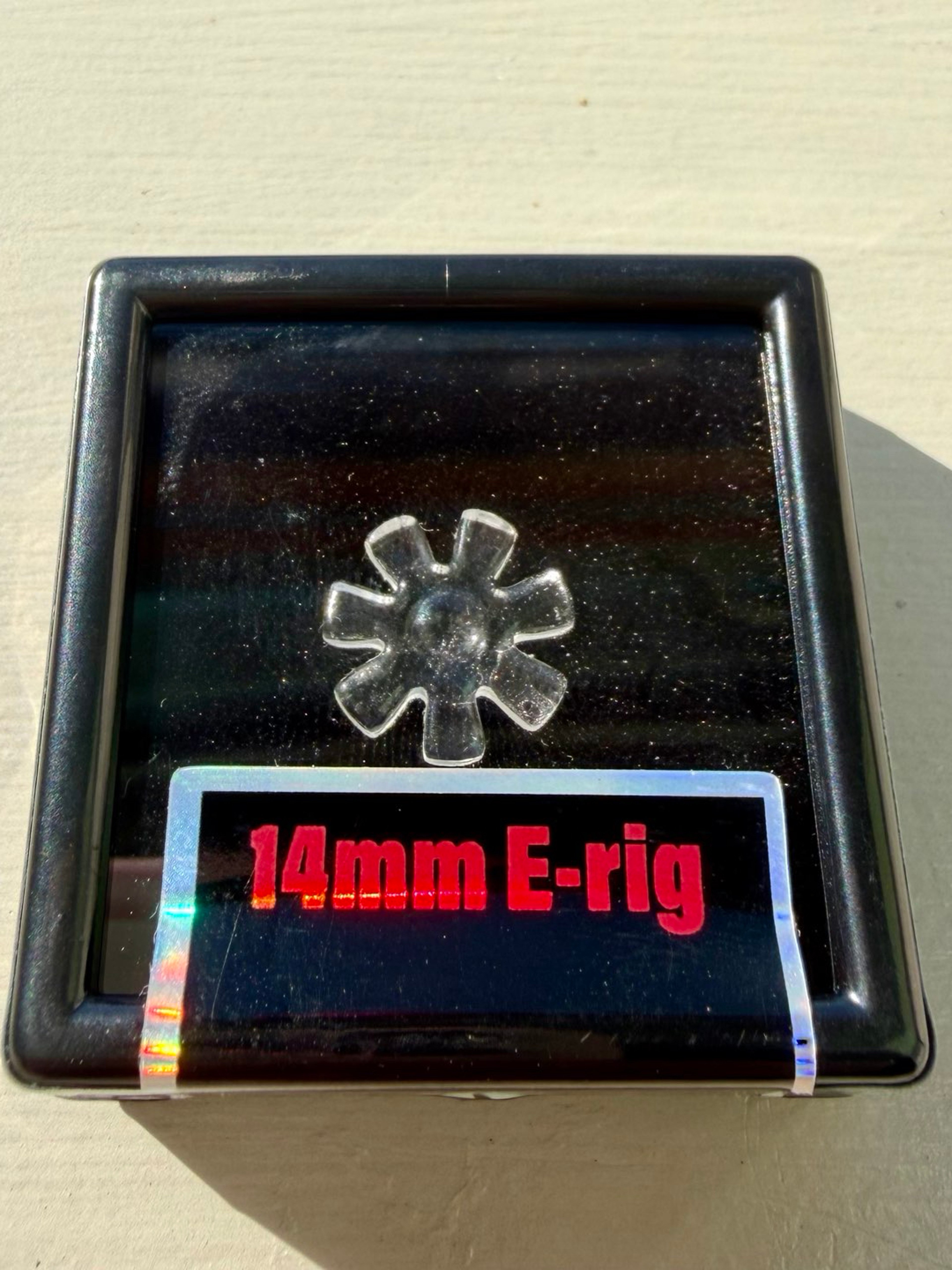 Preview pic of BMG 14mm ES Quartz Flake