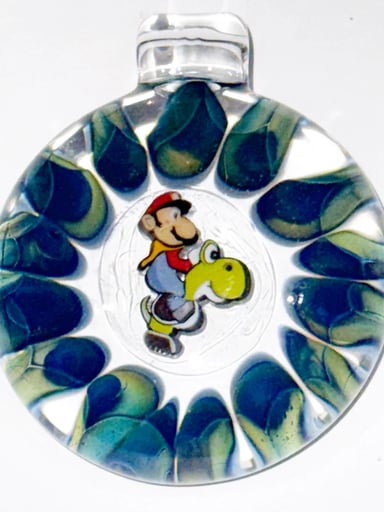 Preview pic of Micro Pendant