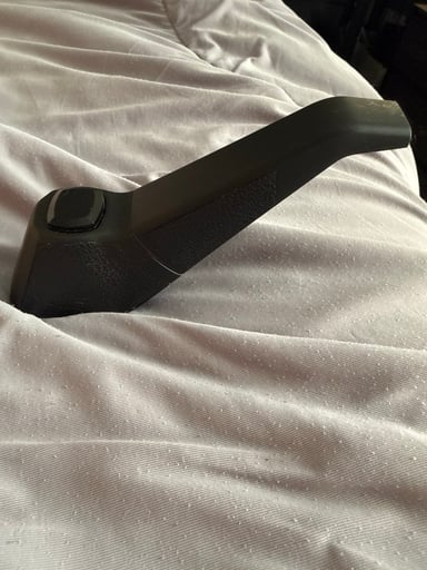 Preview pic of Hamilton Devices Sherlock Holmes Dab Pen - Pre-Owned