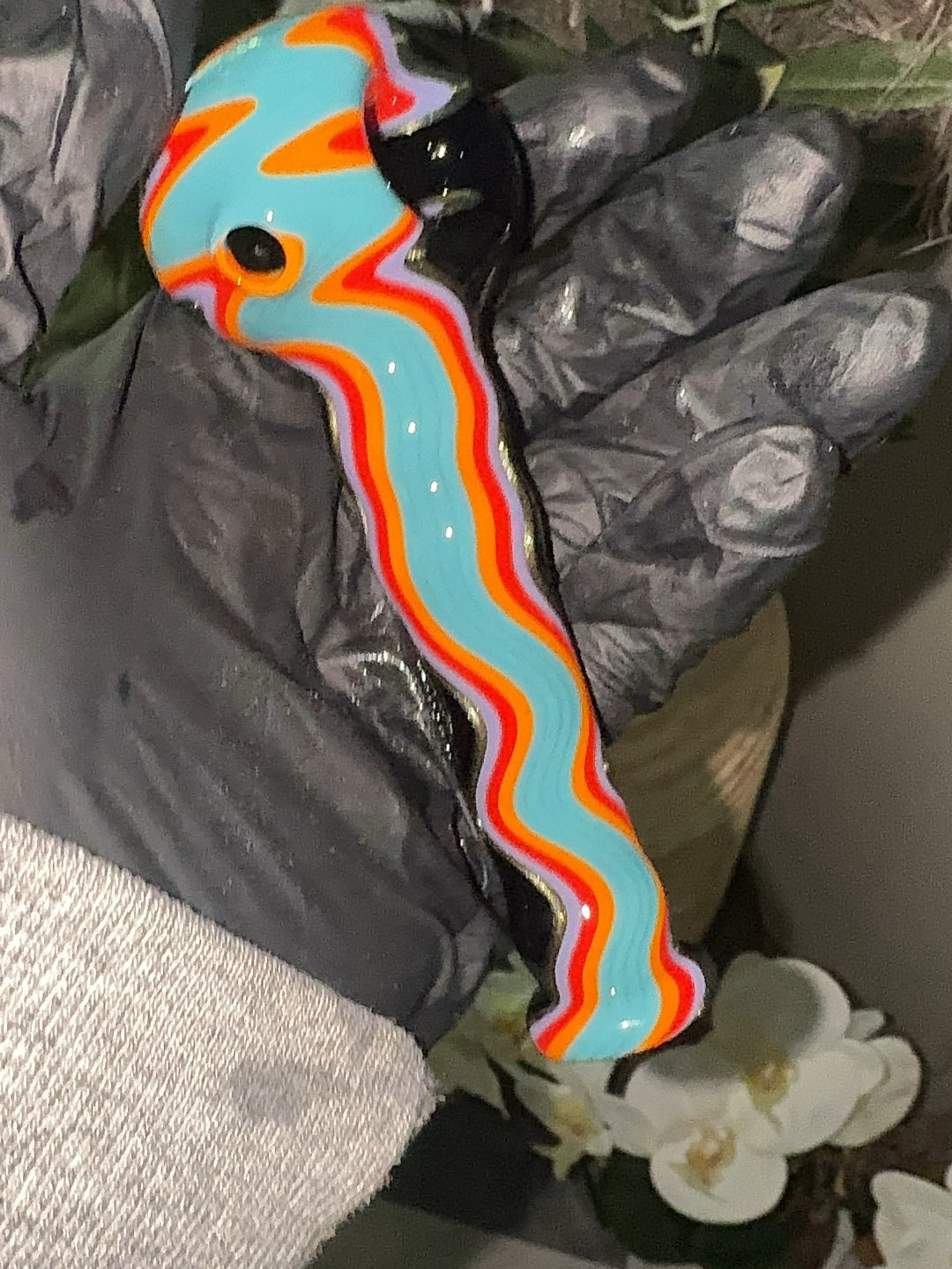Linework spoon image 0