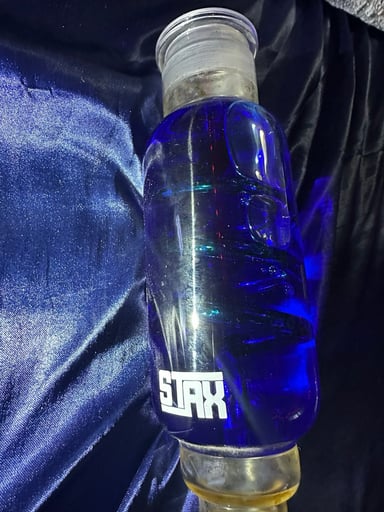 Preview pic of Grav labs stax cooling glycerin coil