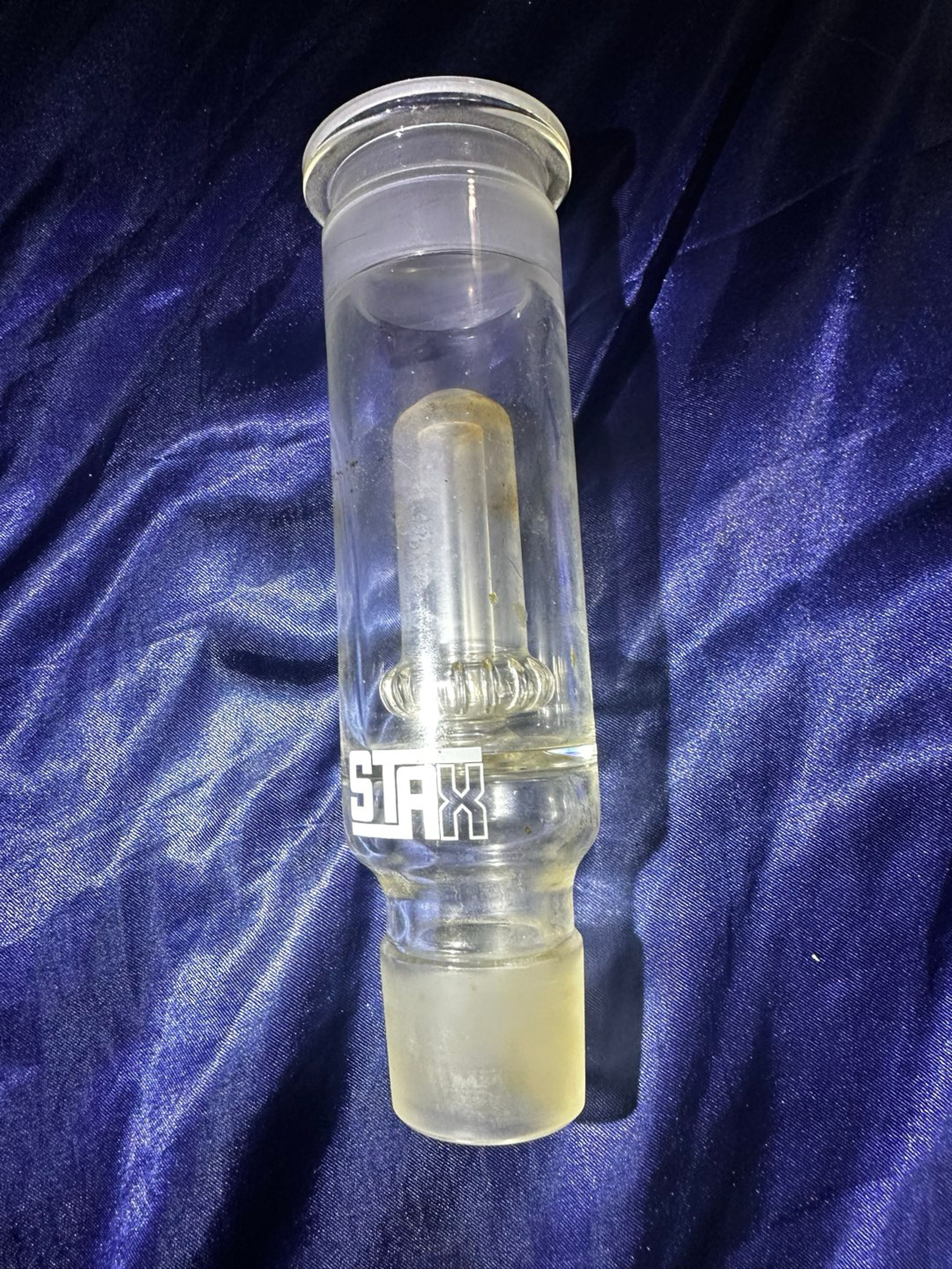 Grav labs stax circle perc image 0