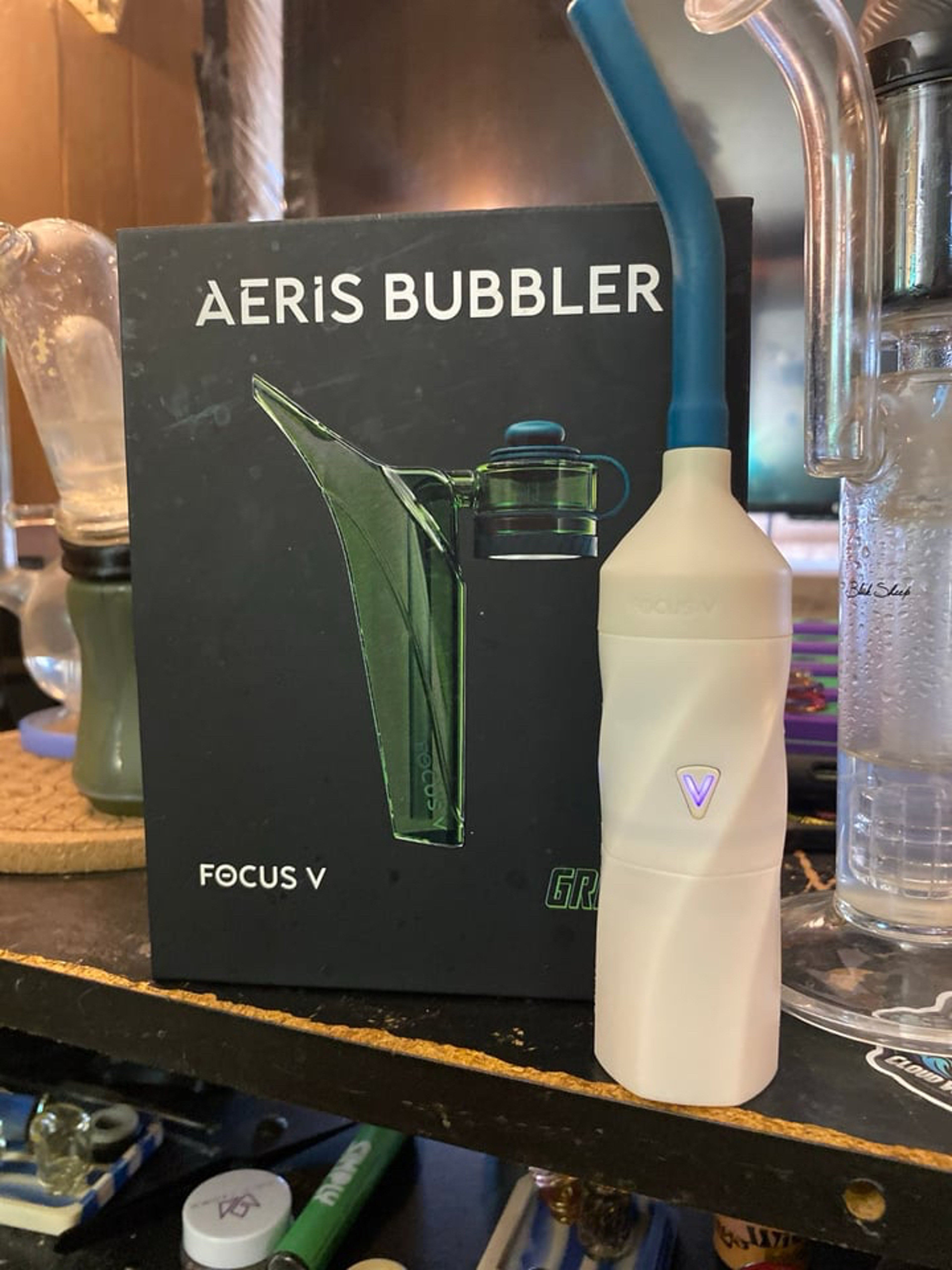 Preview pic of FocusV Aeris