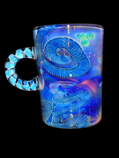 Preview pic of Kevin Nail Espresso Cup