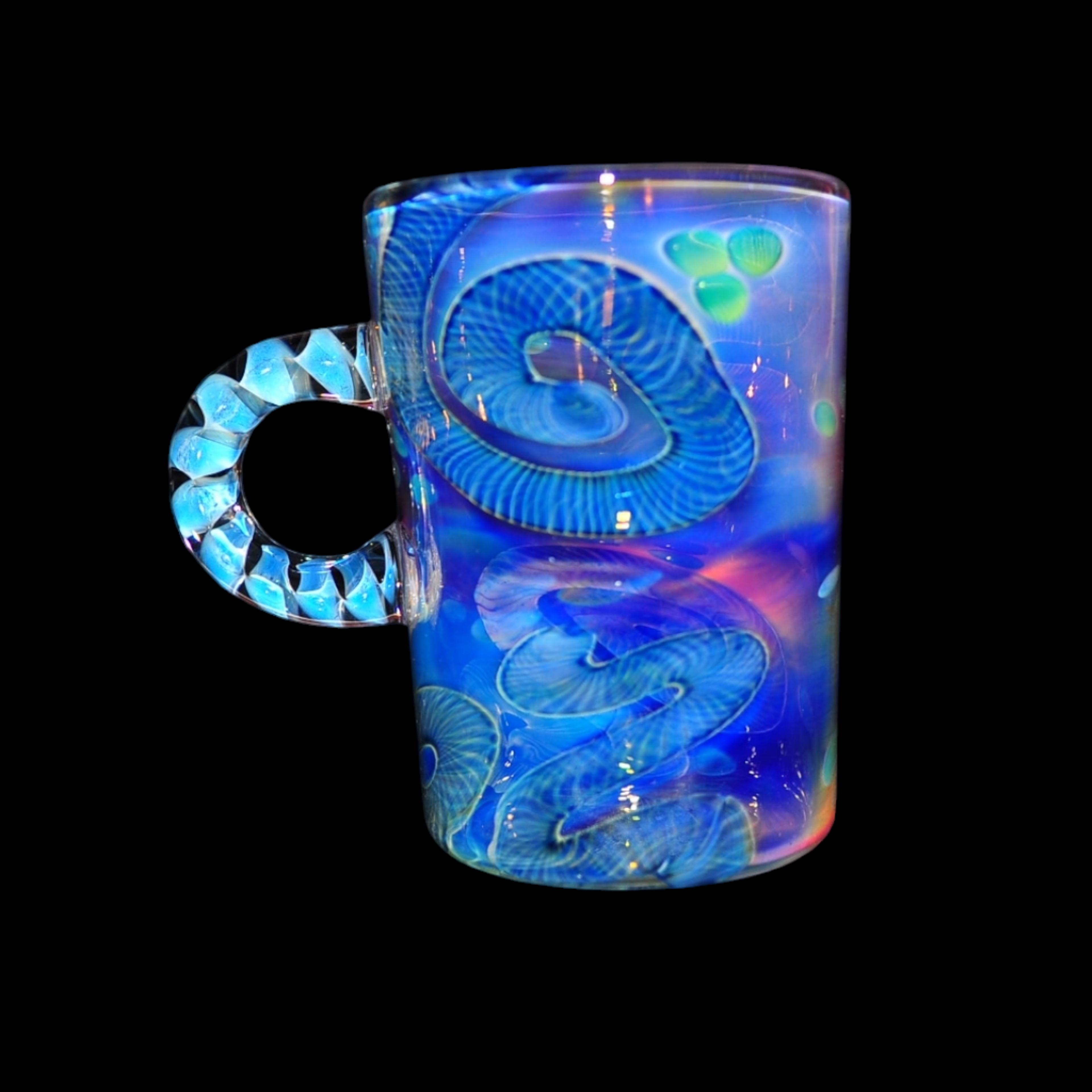 Kevin Nail Espresso Cup image 0