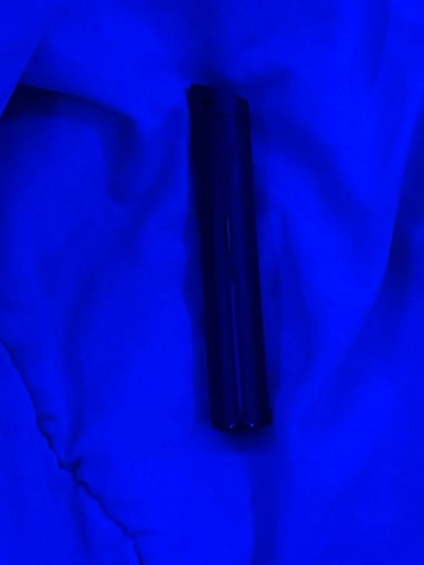 Preview pic of Slightly used Puffco pivot