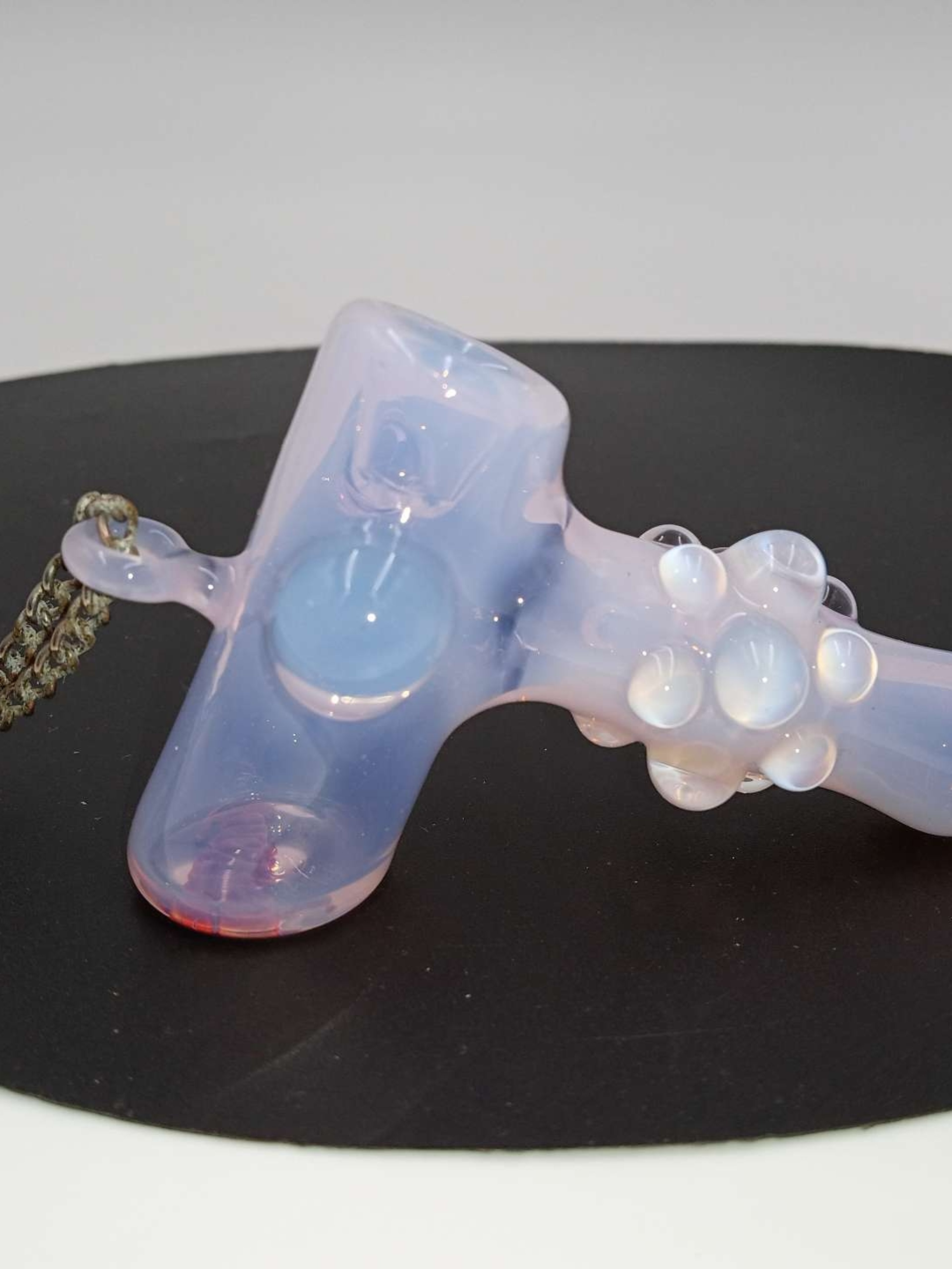 JonnyG Hammer Pendant #2 (free shipping) image 0