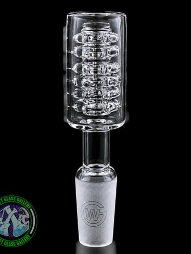 Preview pic of GeeWest - Hot Nail v1 6-Stack (Diamond Knot)