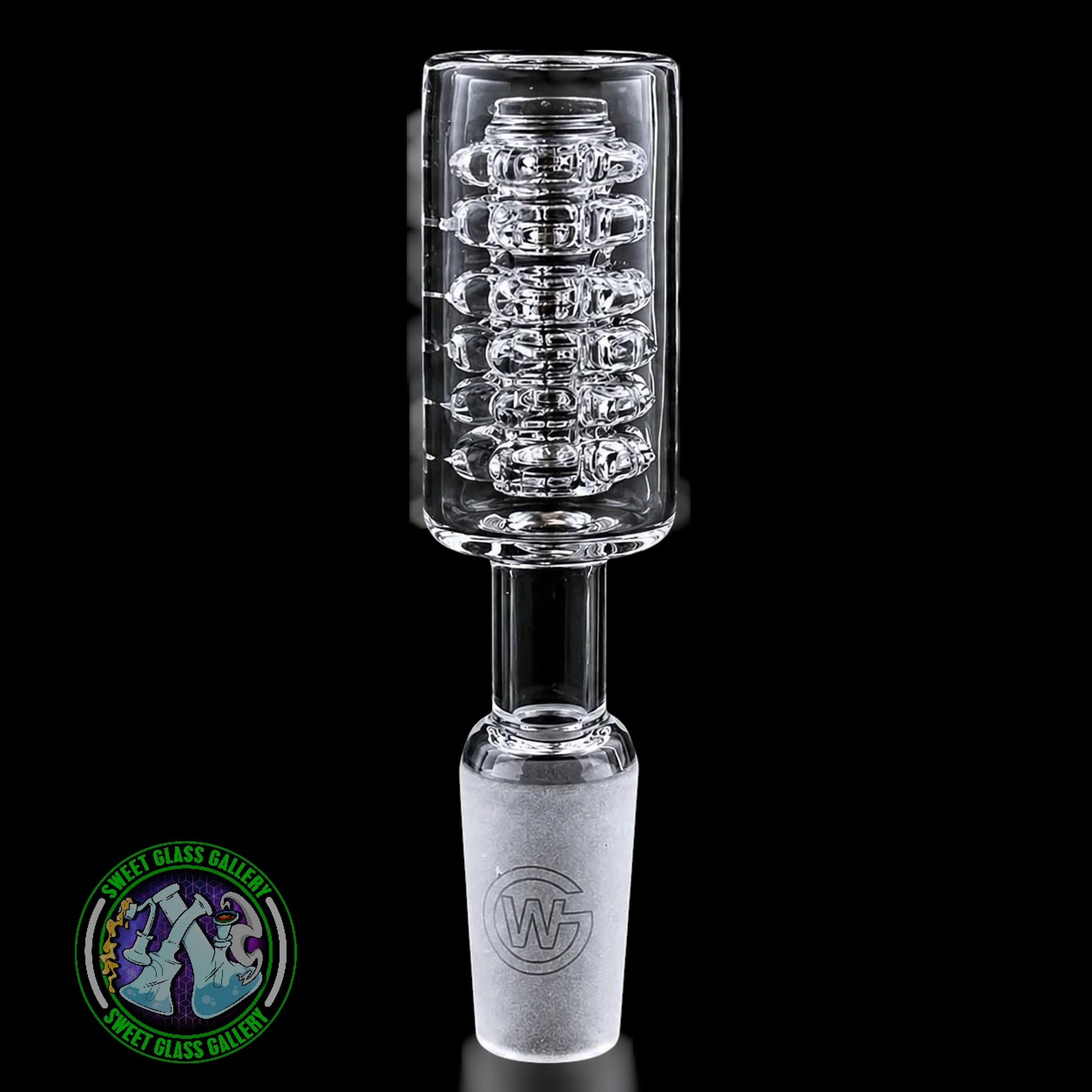 GeeWest - Hot Nail v1 6-Stack (Diamond Knot) image 0