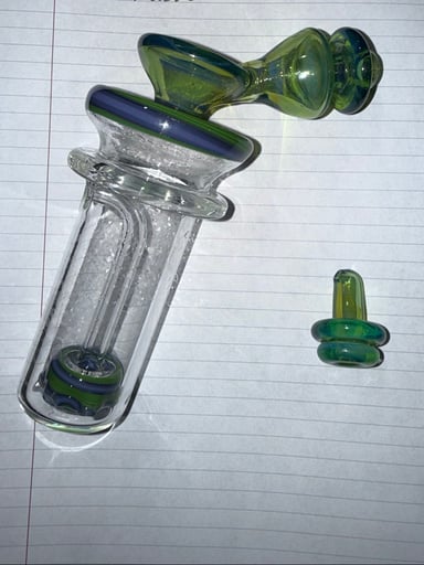 Preview pic of Padd_Glass Switch 2 Bubbler