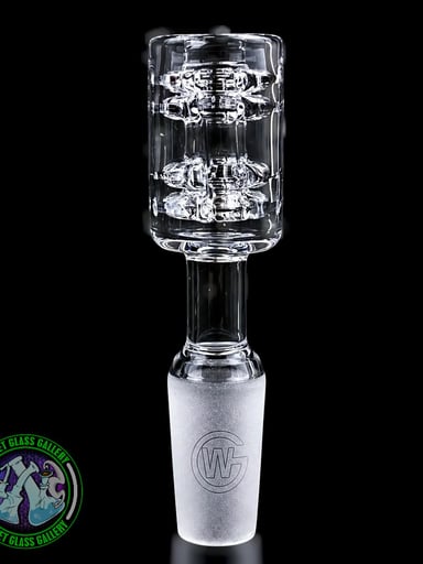Preview pic of GeeWest - Hot Nail v1 4-Stack (Diamond Knot)