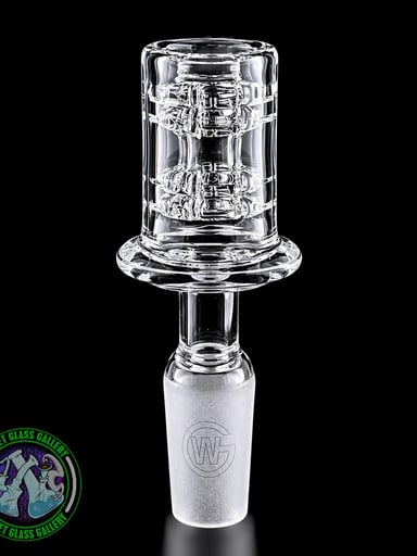 Preview pic of GeeWest - Hot Nail v2 4-Stack (Diamond Knot)