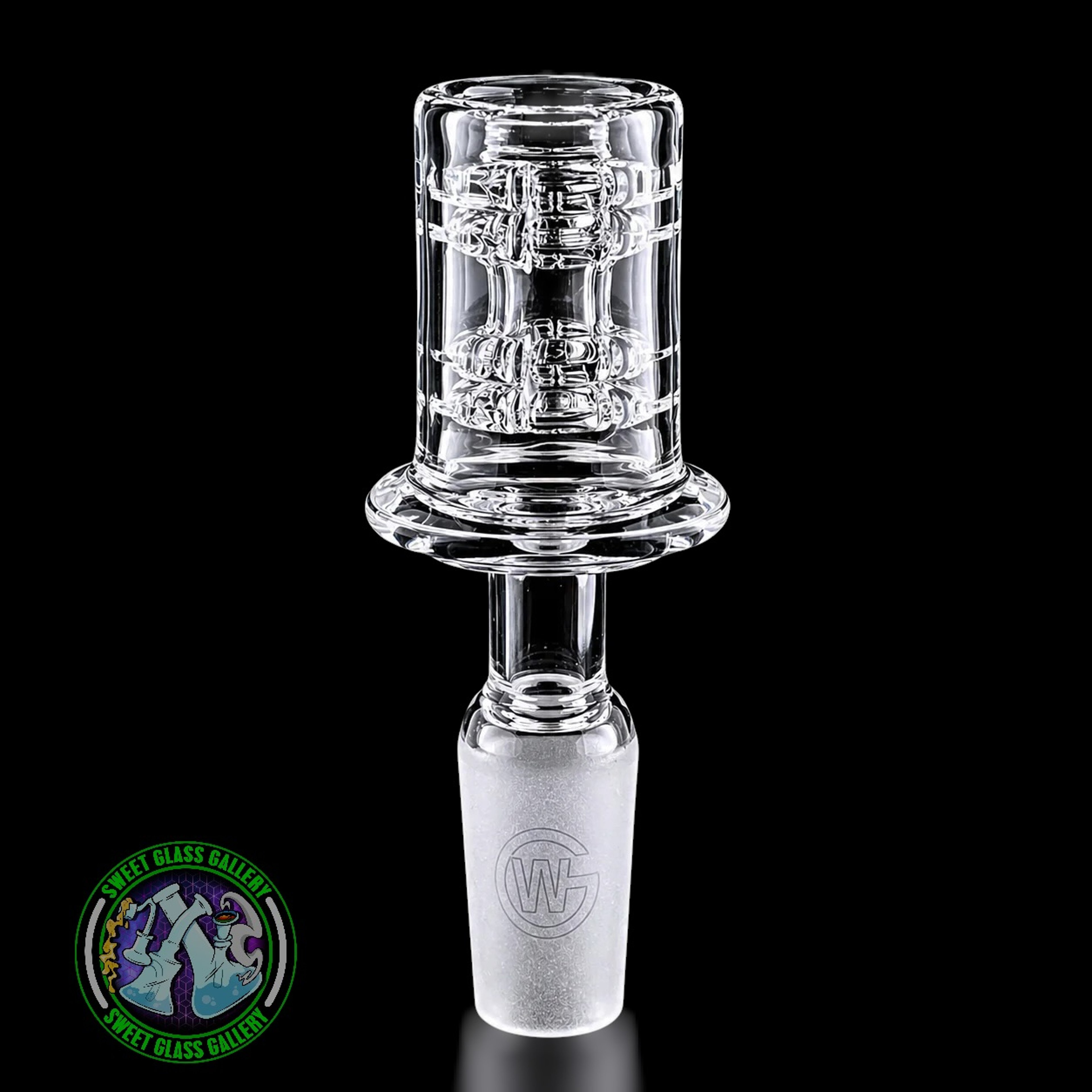 GeeWest - Hot Nail v2 4-Stack (Diamond Knot) image 0