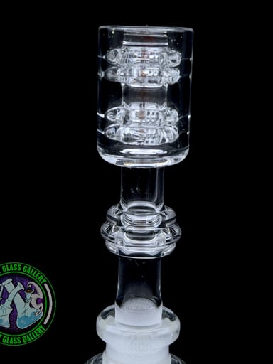 Preview pic of GeeWest - Hot Nail v1 4-Stack w/ Maria (Diamond Knot)