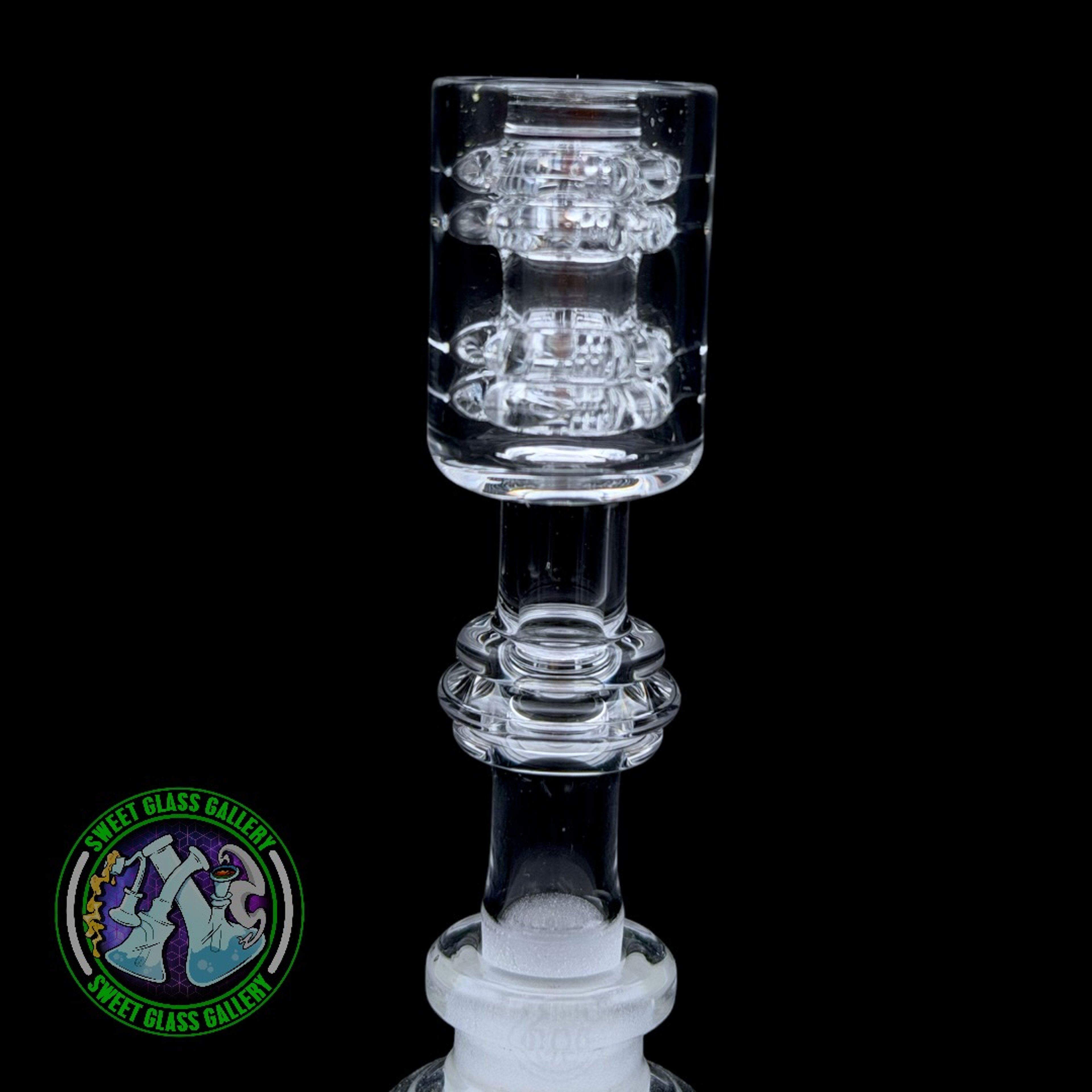 GeeWest - Hot Nail v1 4-Stack w/ Maria (Diamond Knot) image 0