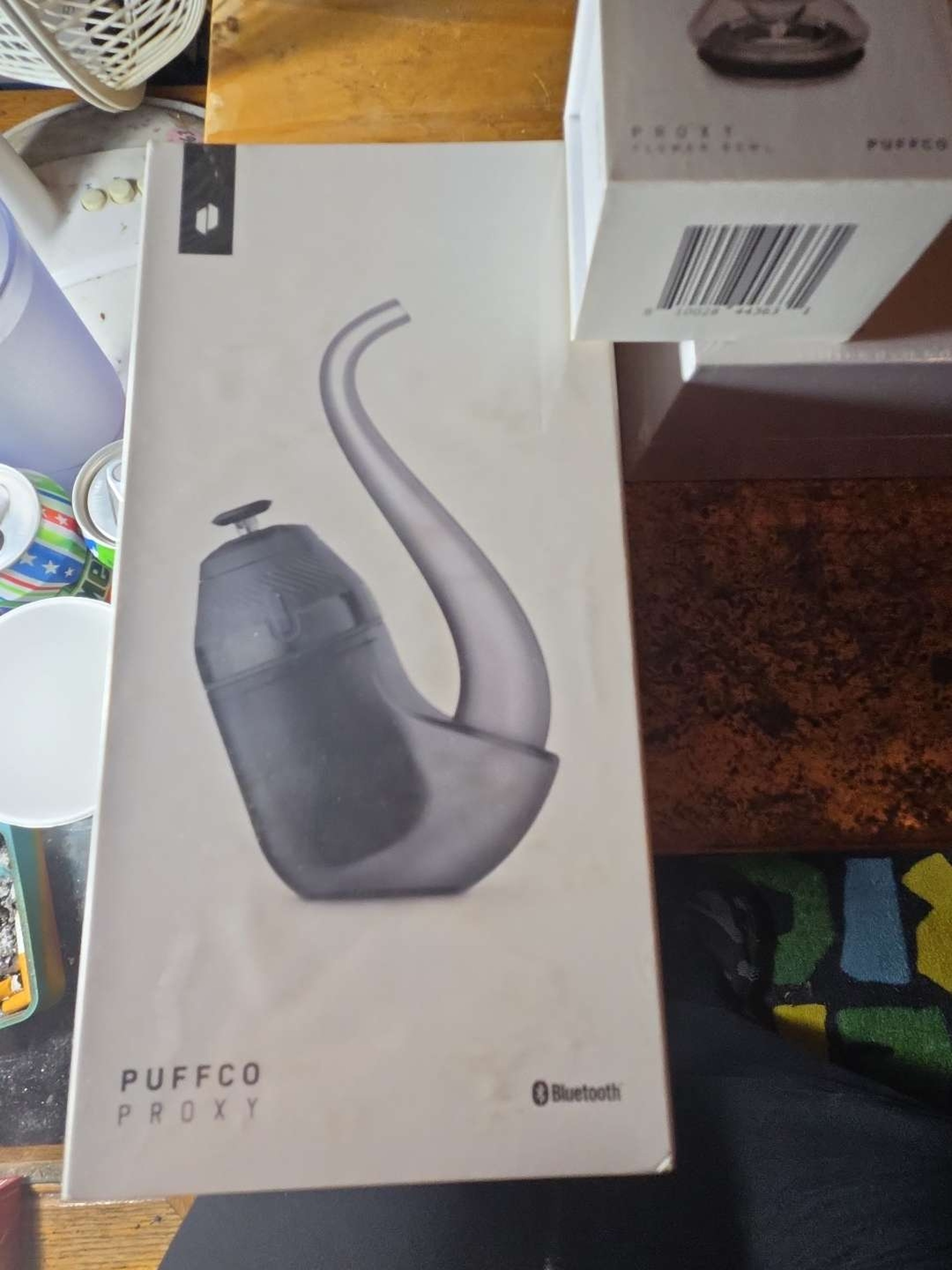 Puffco Proxy v2 image 0