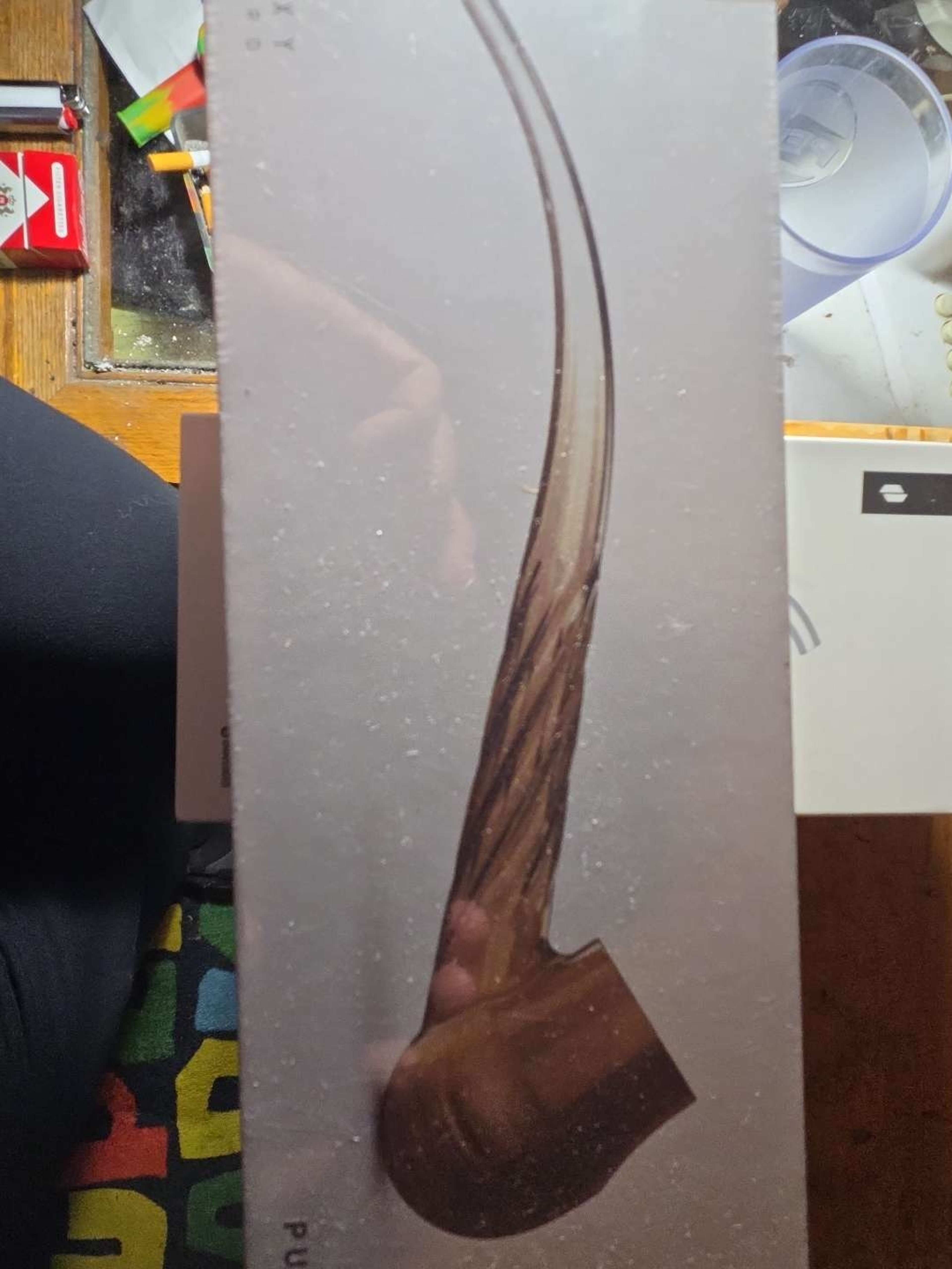 Wizard proxy accessory image 0