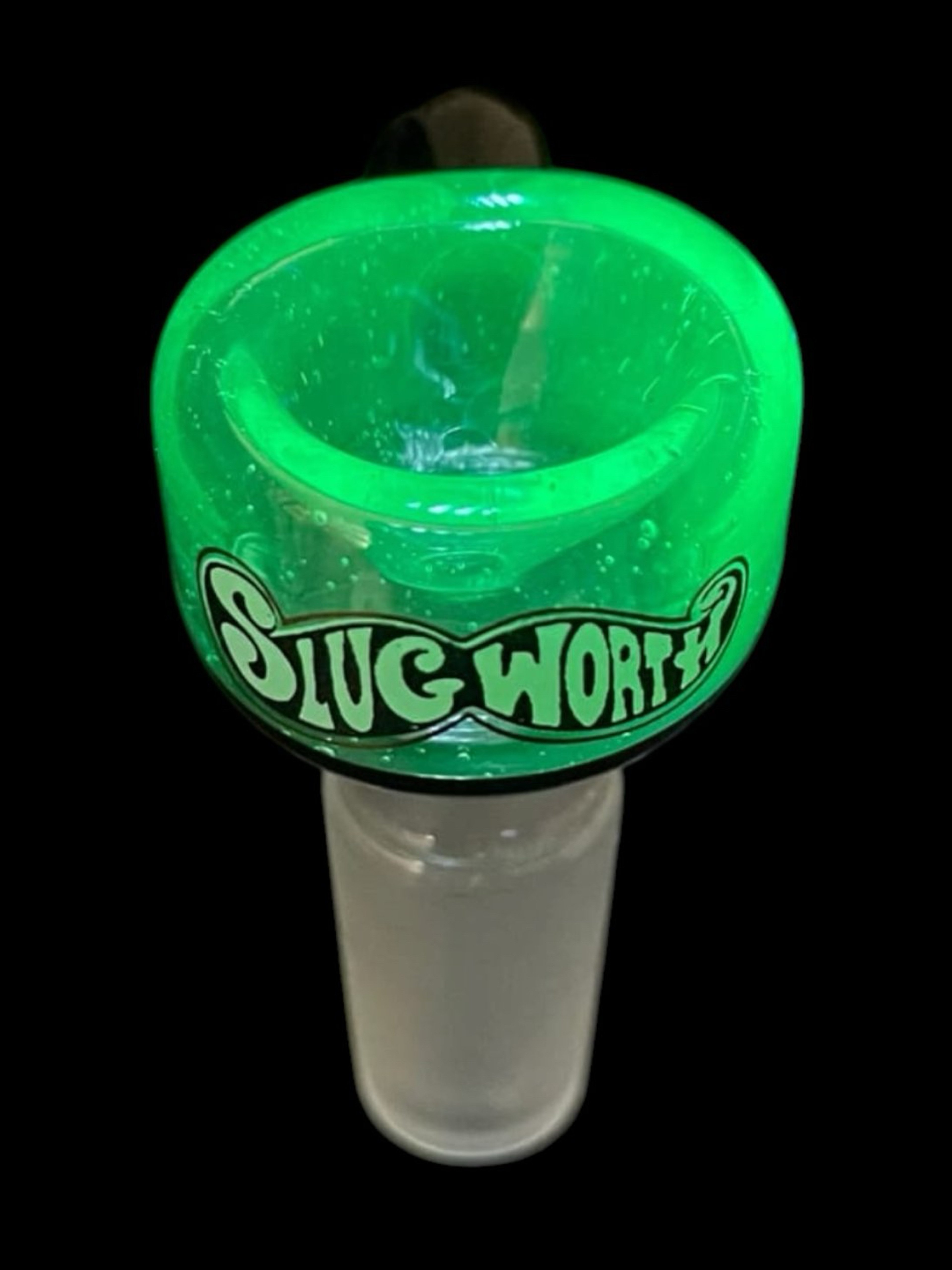 Preview pic of SlugWorth UV Glass Slide