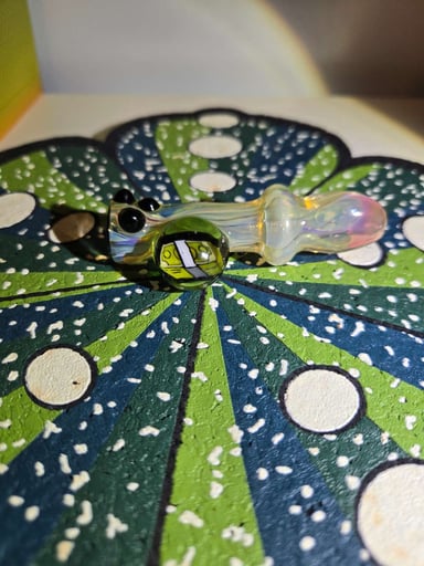 Preview pic of GROE ONE HITTER