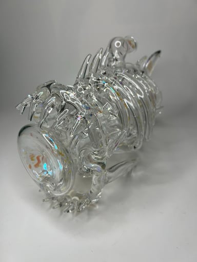 Preview pic of Fish Klein