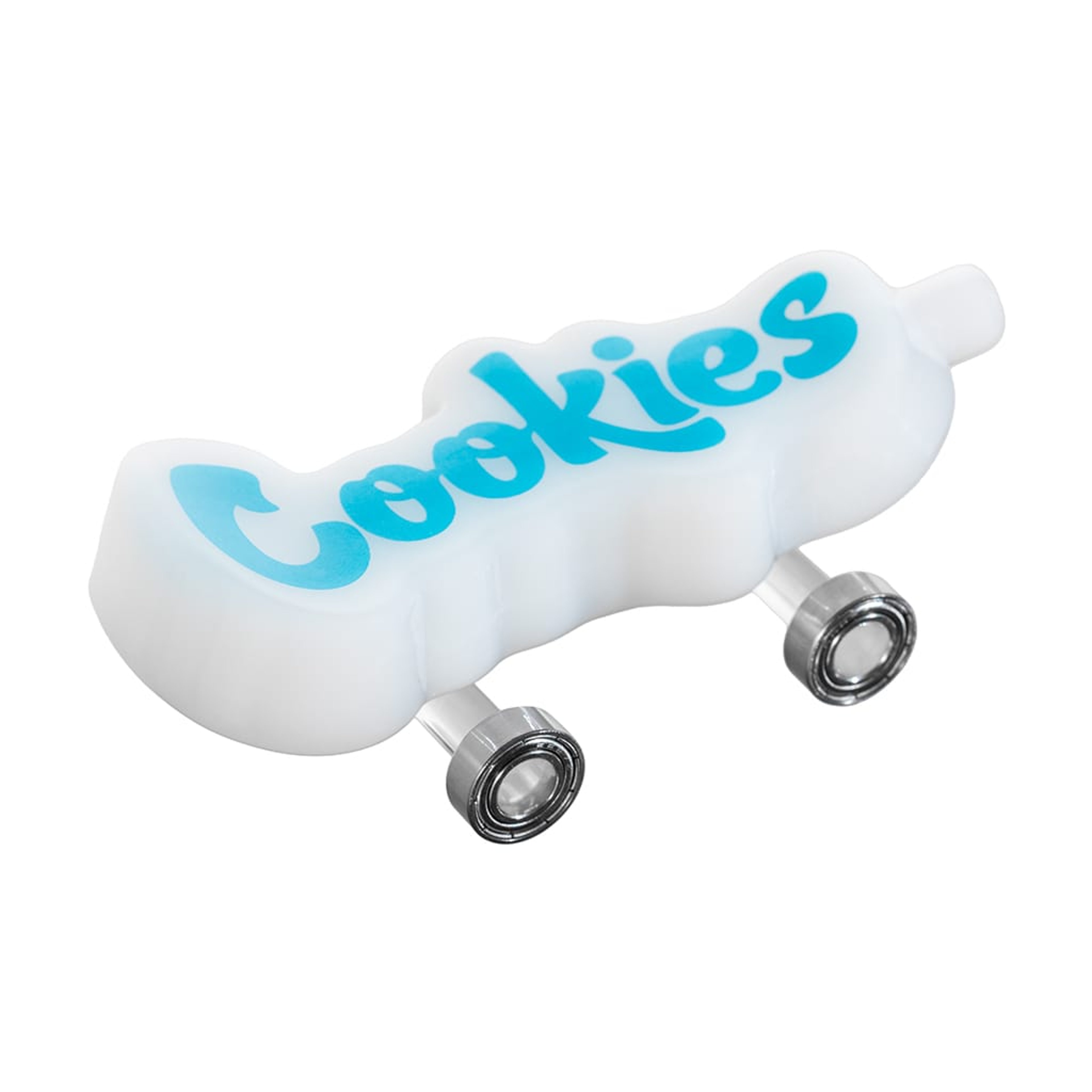 Preview pic of Cookies Toke Deck Pipe White