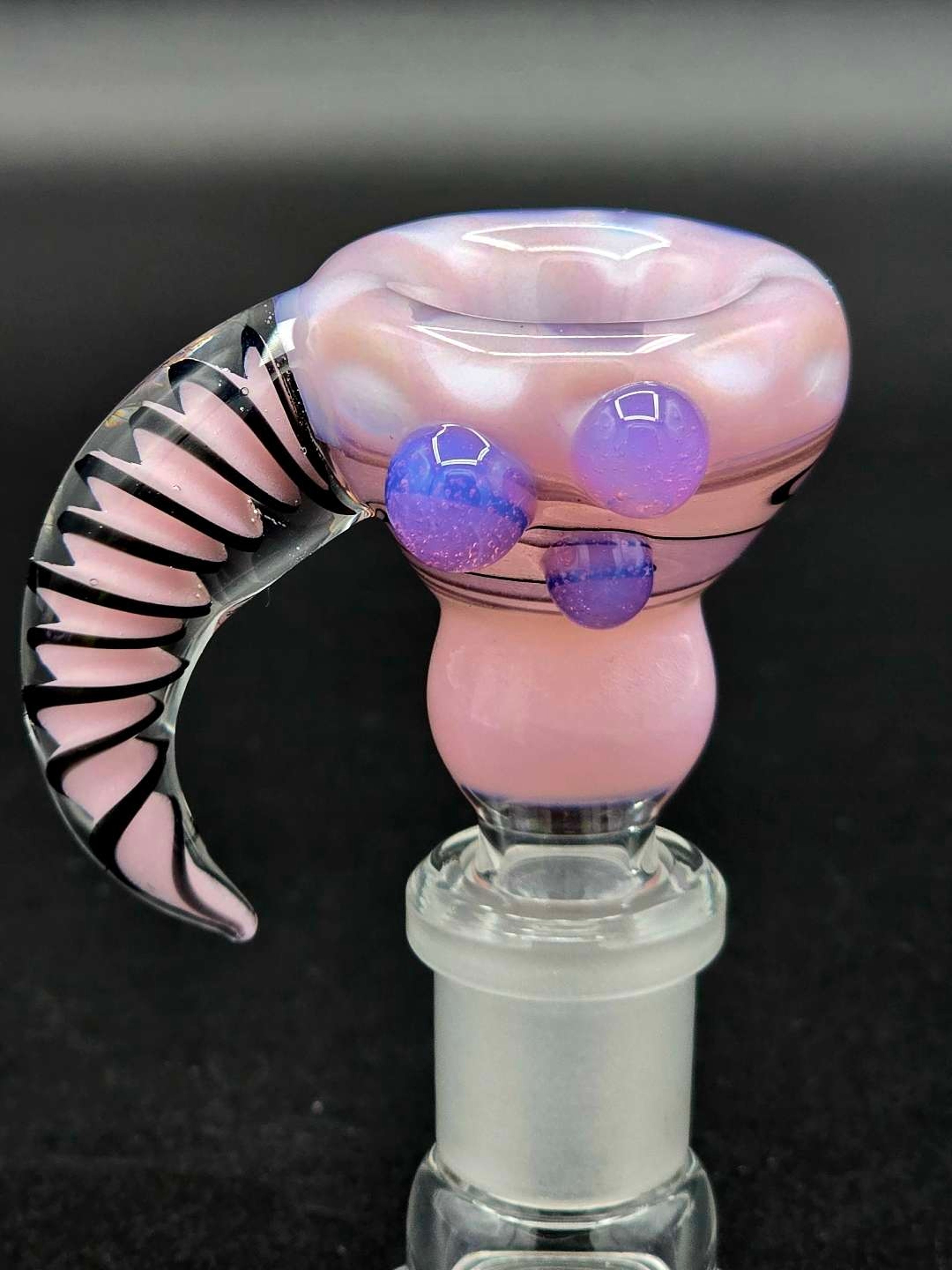 Preview pic of Pink 14mm Slide