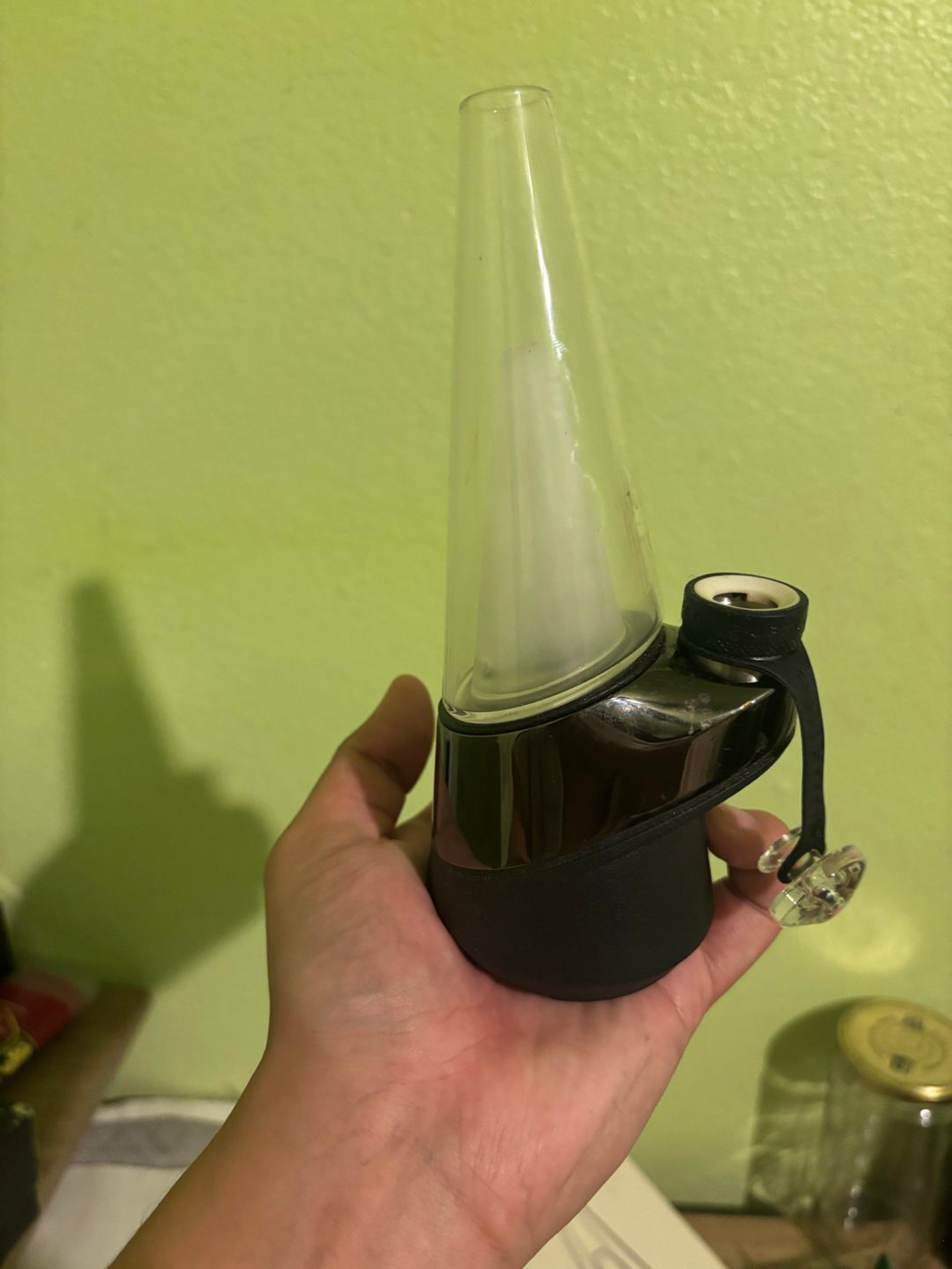 Preview pic of Puffco peak og(read description)